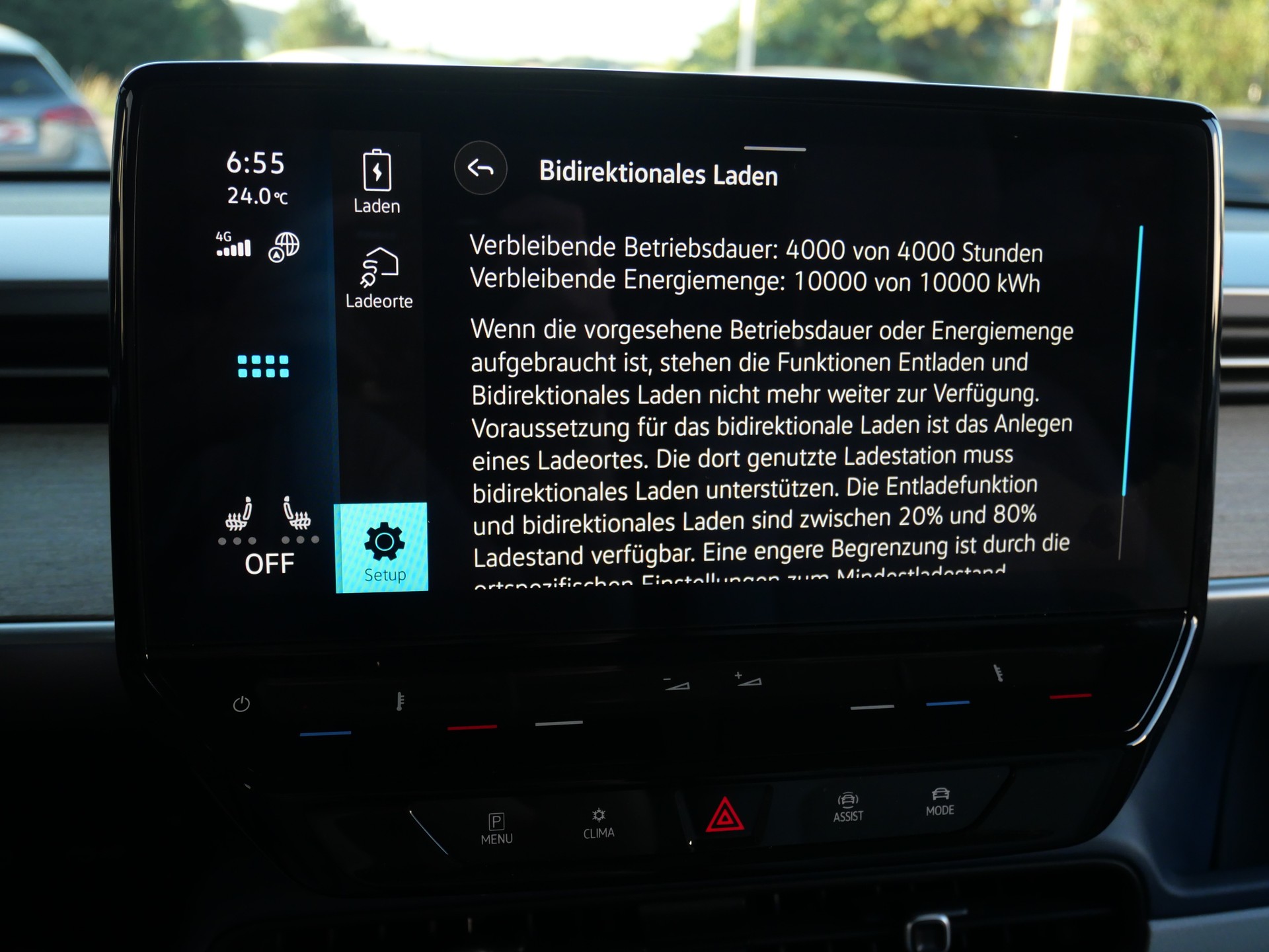 VW ID.Buzz NWB Pro *CH-Auto, Vollausstattung*-image-28