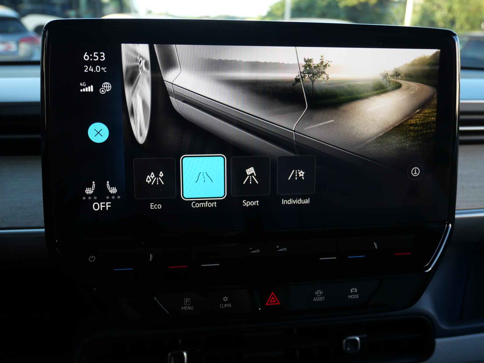 VW ID.Buzz NWB Pro *CH-Auto, Vollausstattung*-image-23