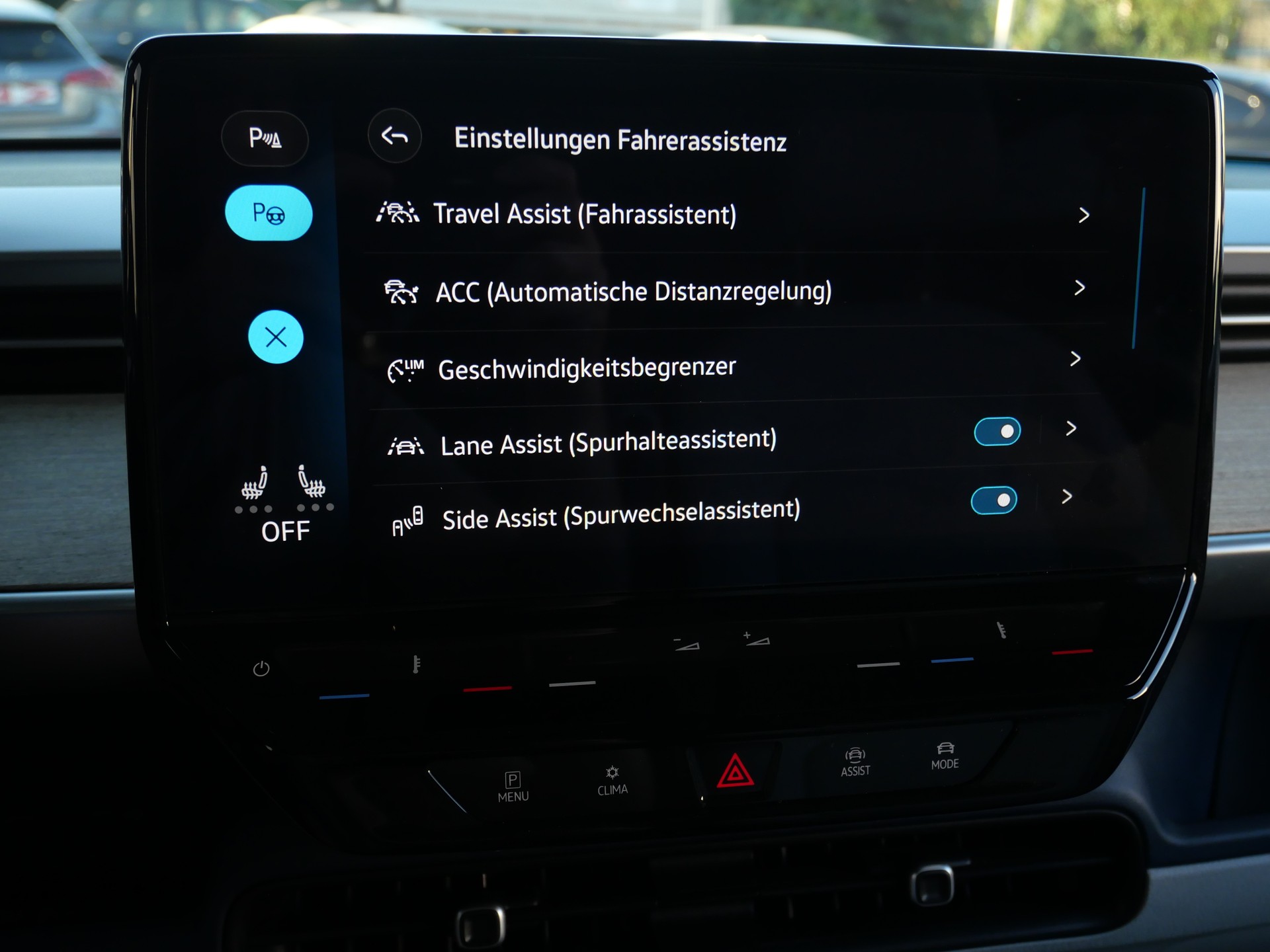VW ID.Buzz NWB Pro *CH-Auto, Vollausstattung*-image-20