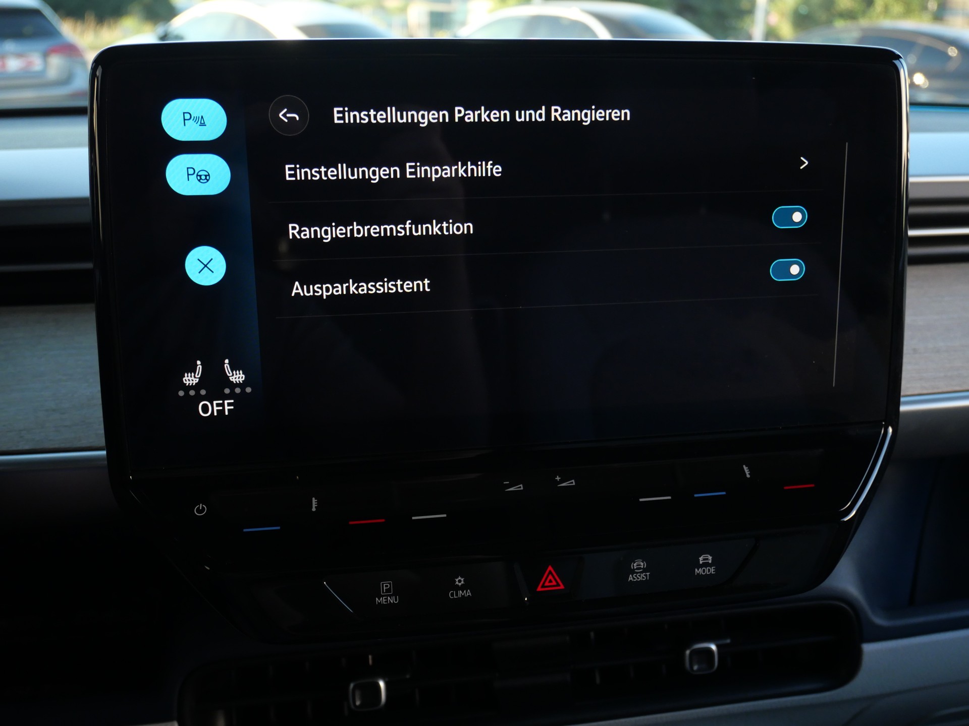 VW ID.Buzz NWB Pro *CH-Auto, Vollausstattung*-image-18
