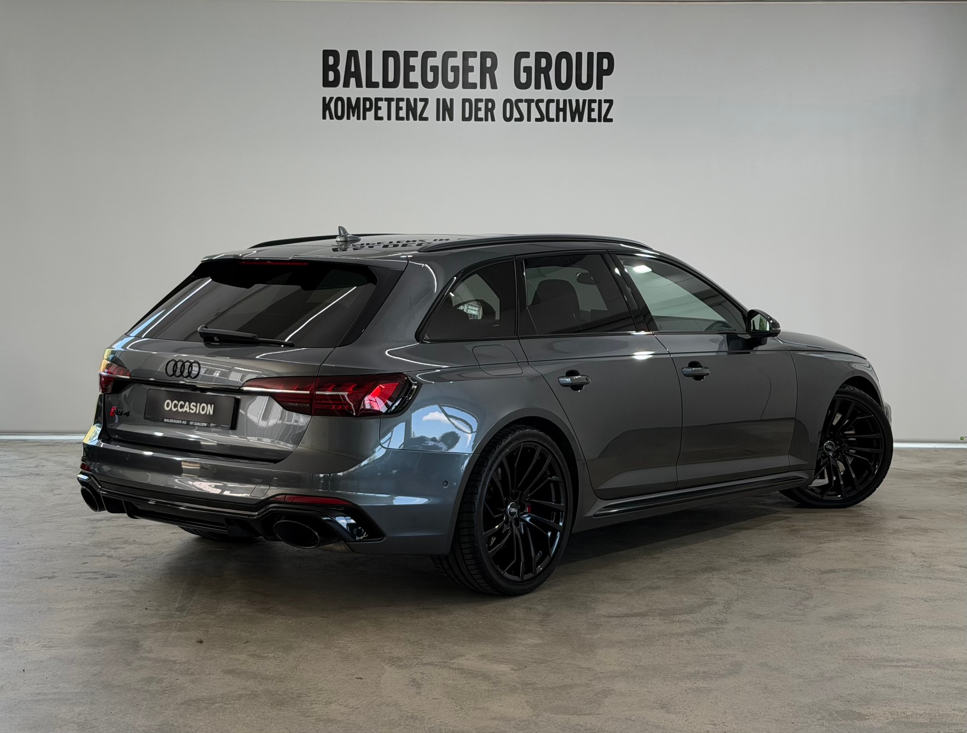 AUDI RS4 Avant 2.9 V6 TFSI quattro-showroom-element-2