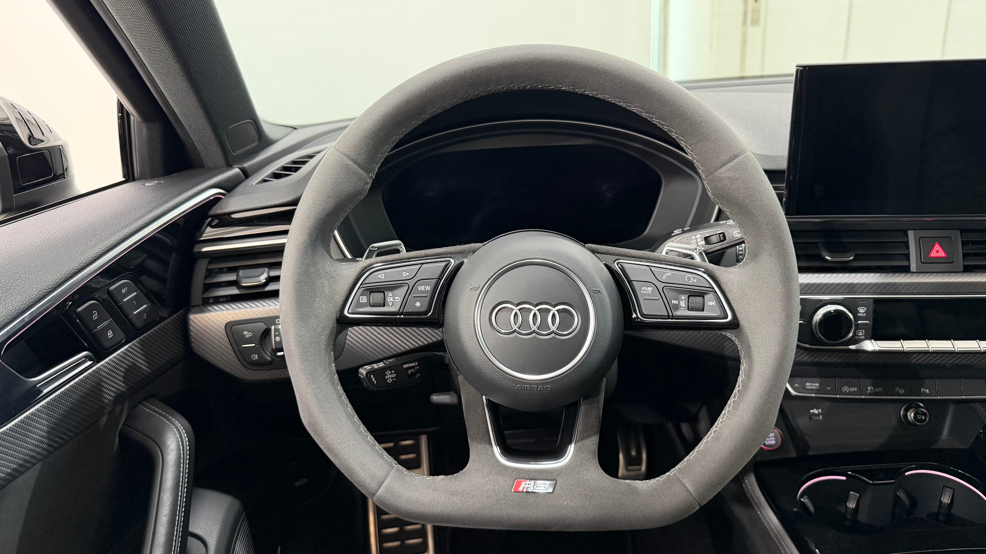AUDI RS4 Avant 2.9 V6 TFSI quattro-image-12