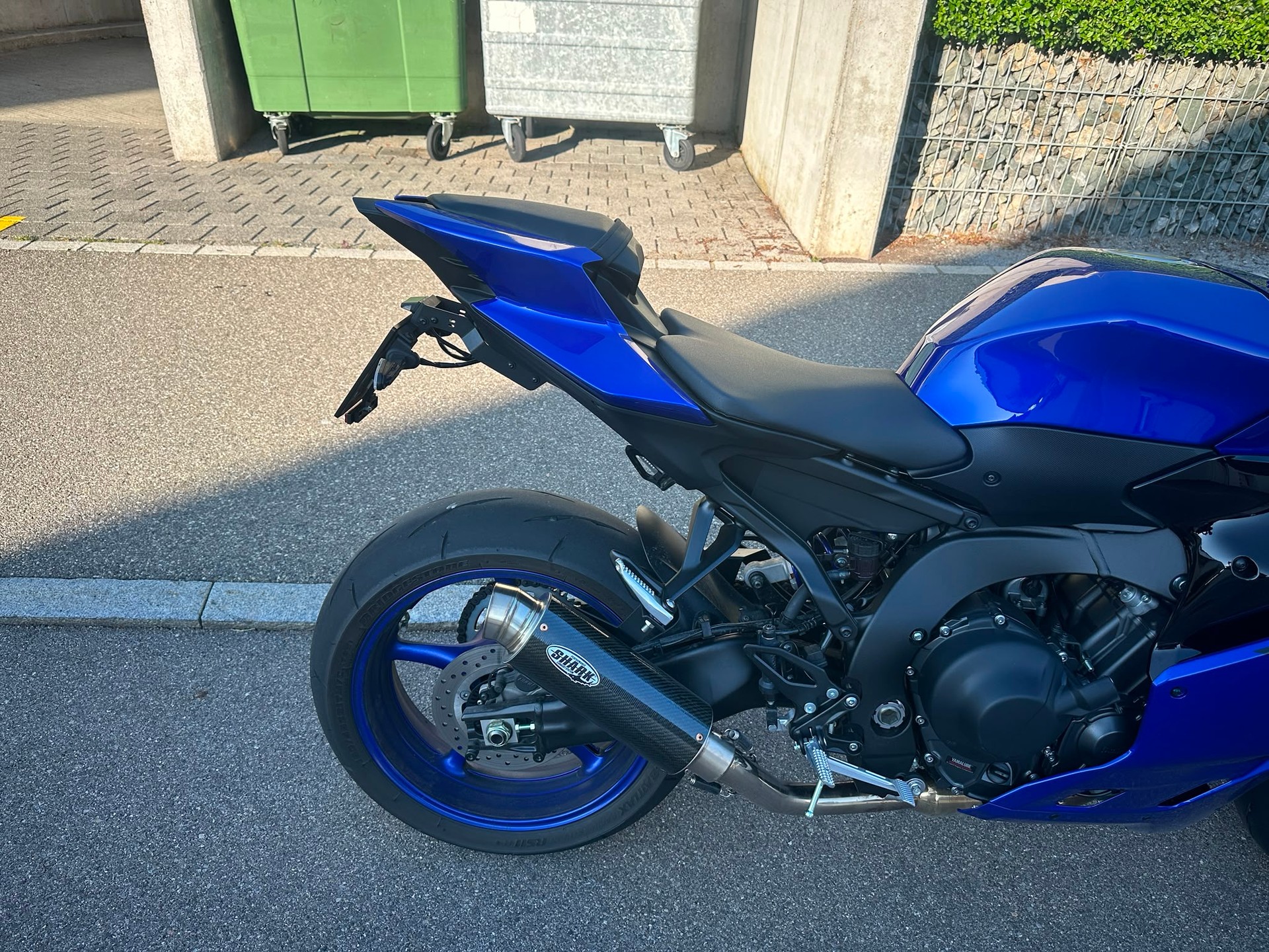 YAMAHA 35kw-image-4