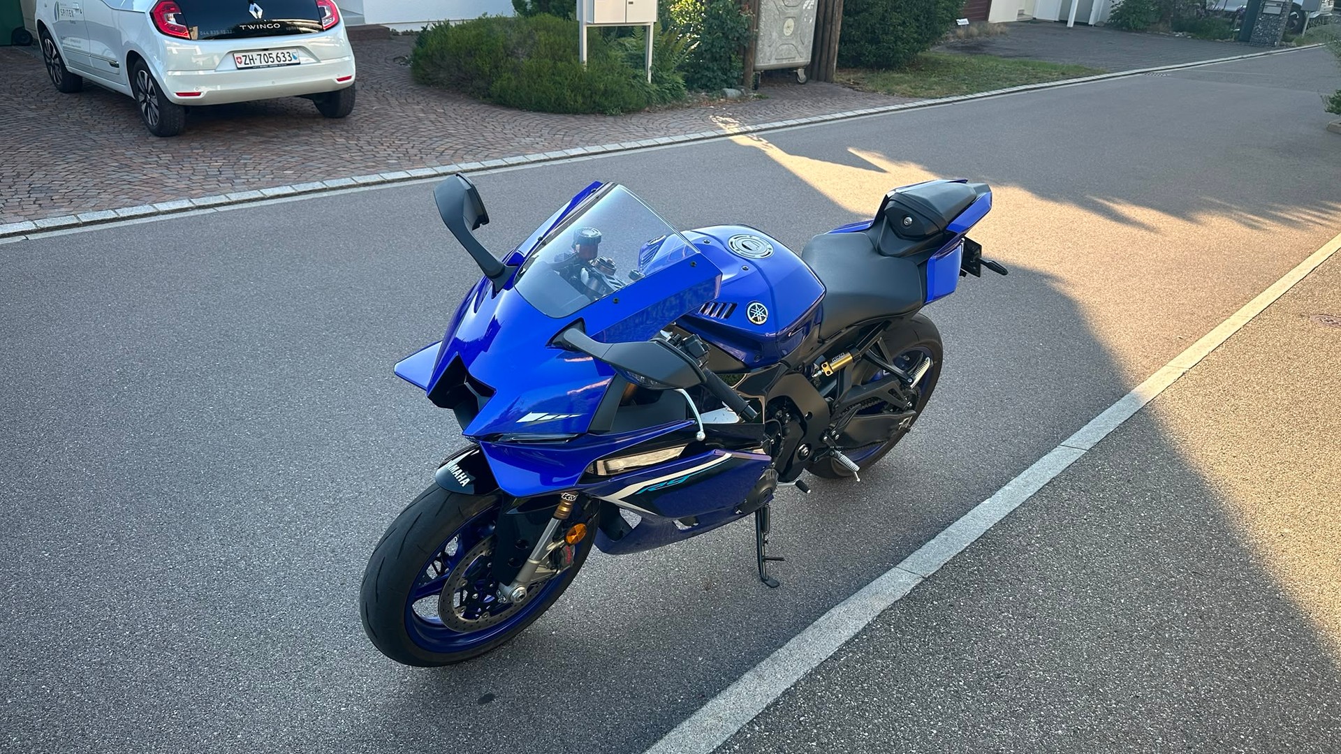 YAMAHA 35kw-image-6