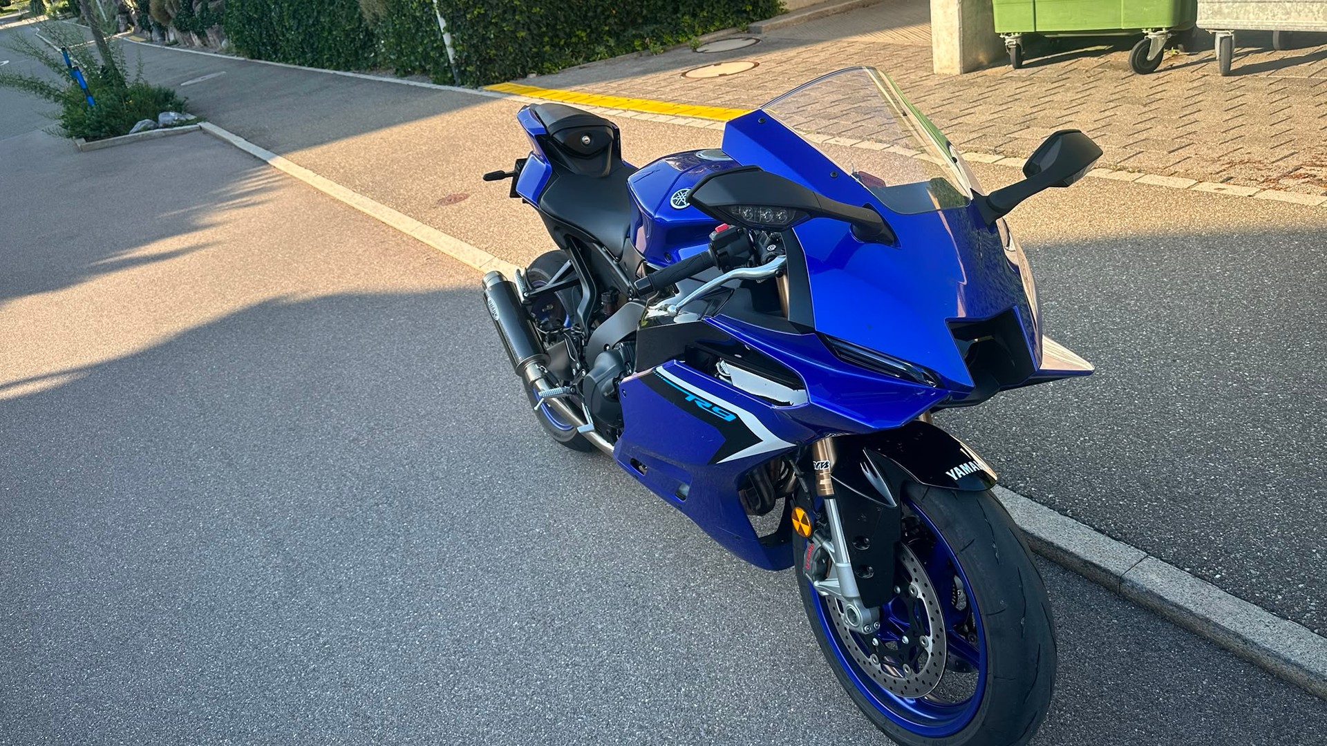 YAMAHA 35kw-image-1