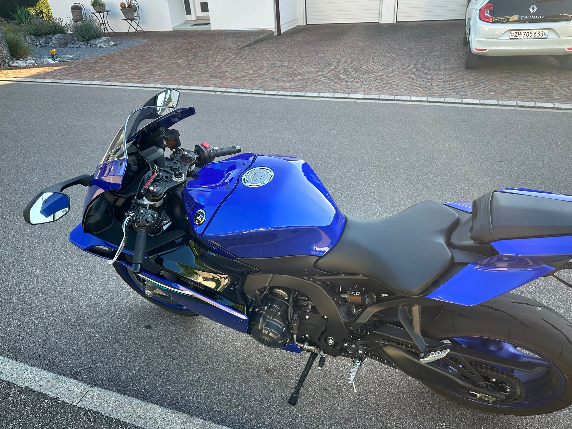 YAMAHA 35kw-image-2