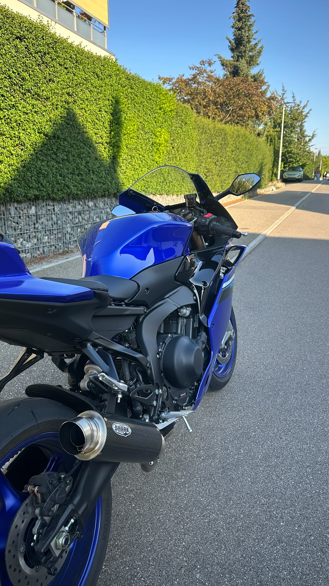 YAMAHA 35kw-image-5