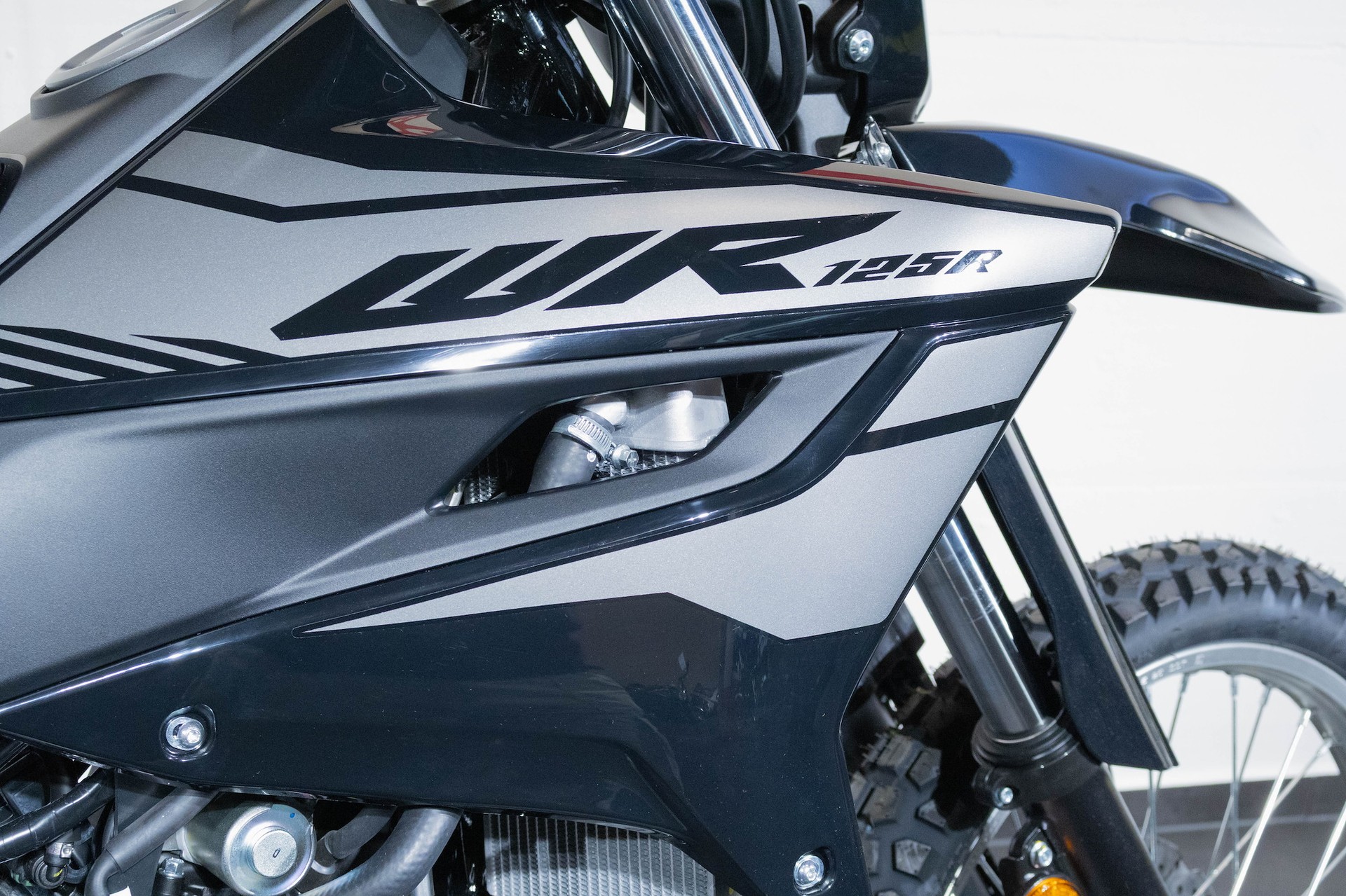YAMAHA WR 125-image-13