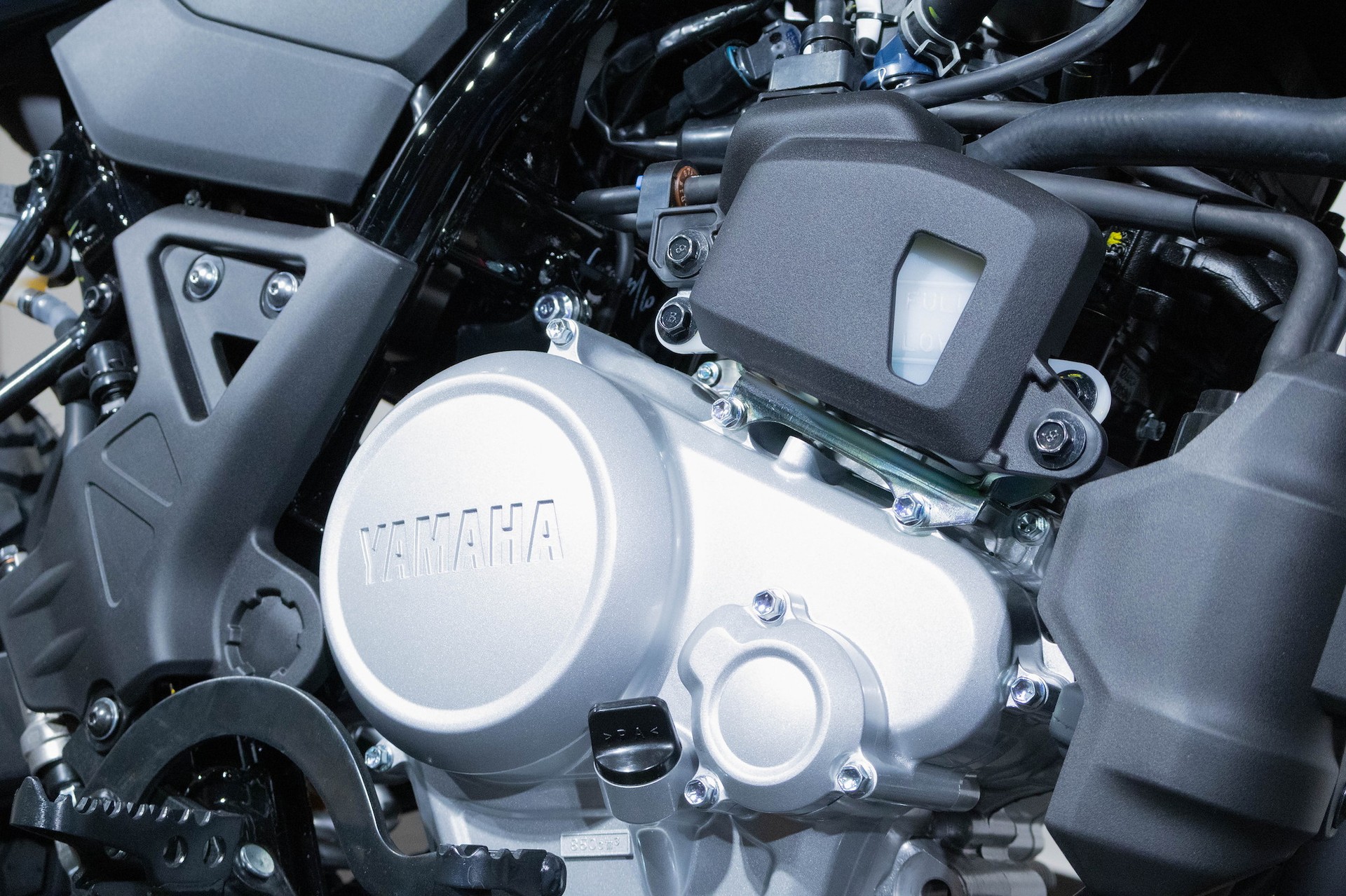 YAMAHA WR 125-image-12
