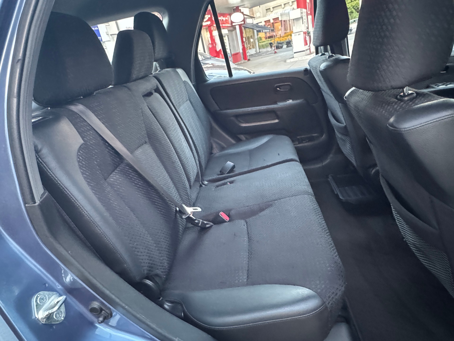 HONDA CR-V 2.0 4WD LS Adventure-image-8