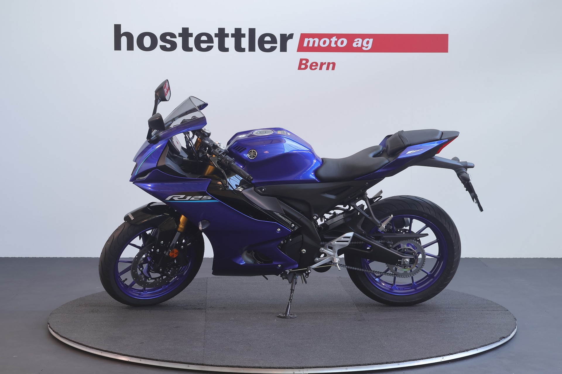 YAMAHA R125-image-4