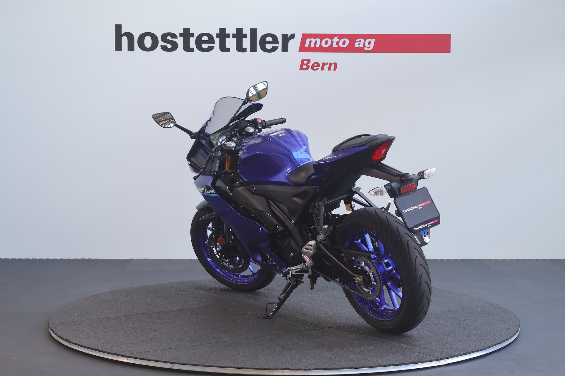 YAMAHA R125-image-3