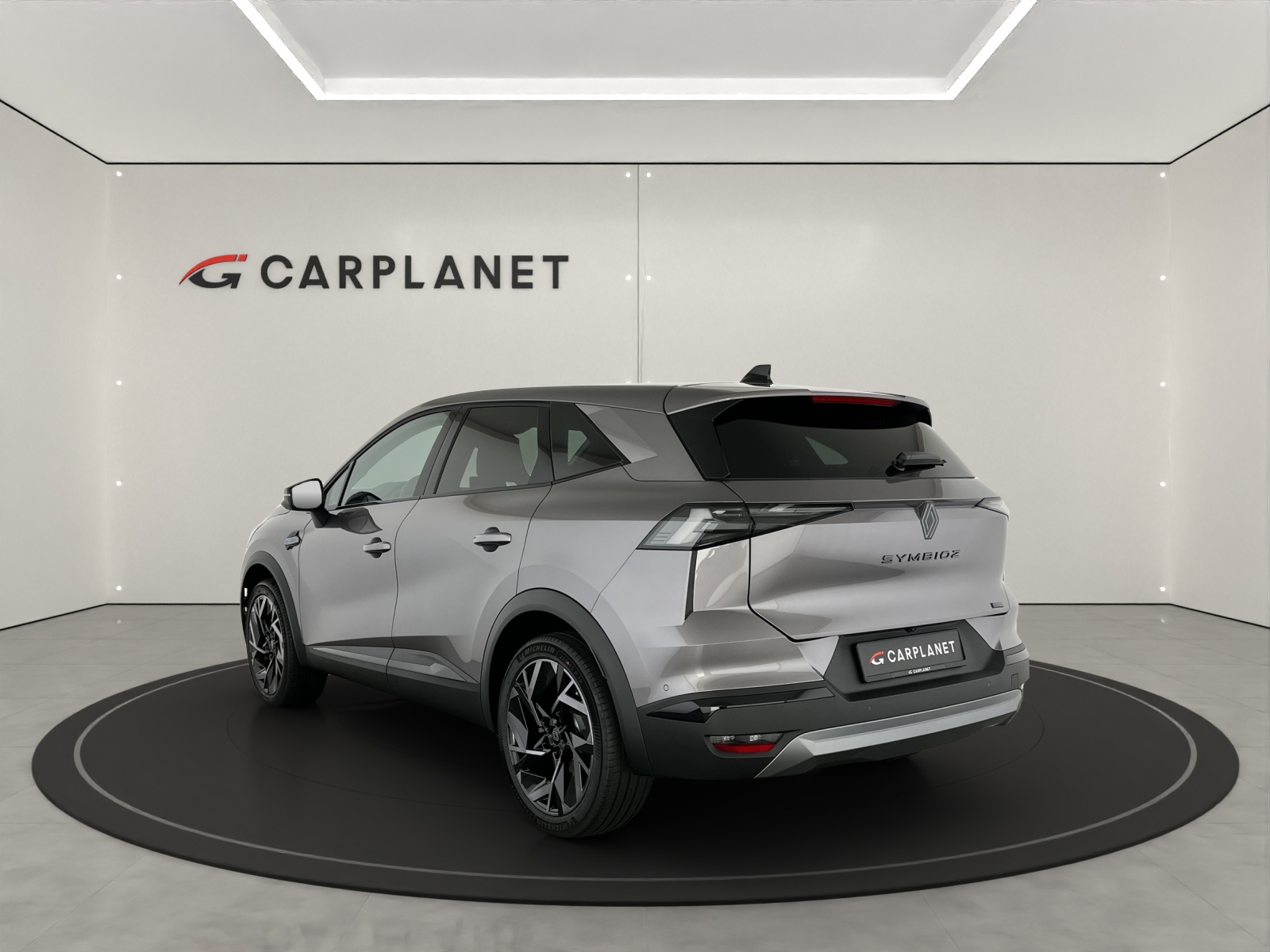RENAULT Symbioz 1.8 E-Tech esprit Alpine-showroom-element-2