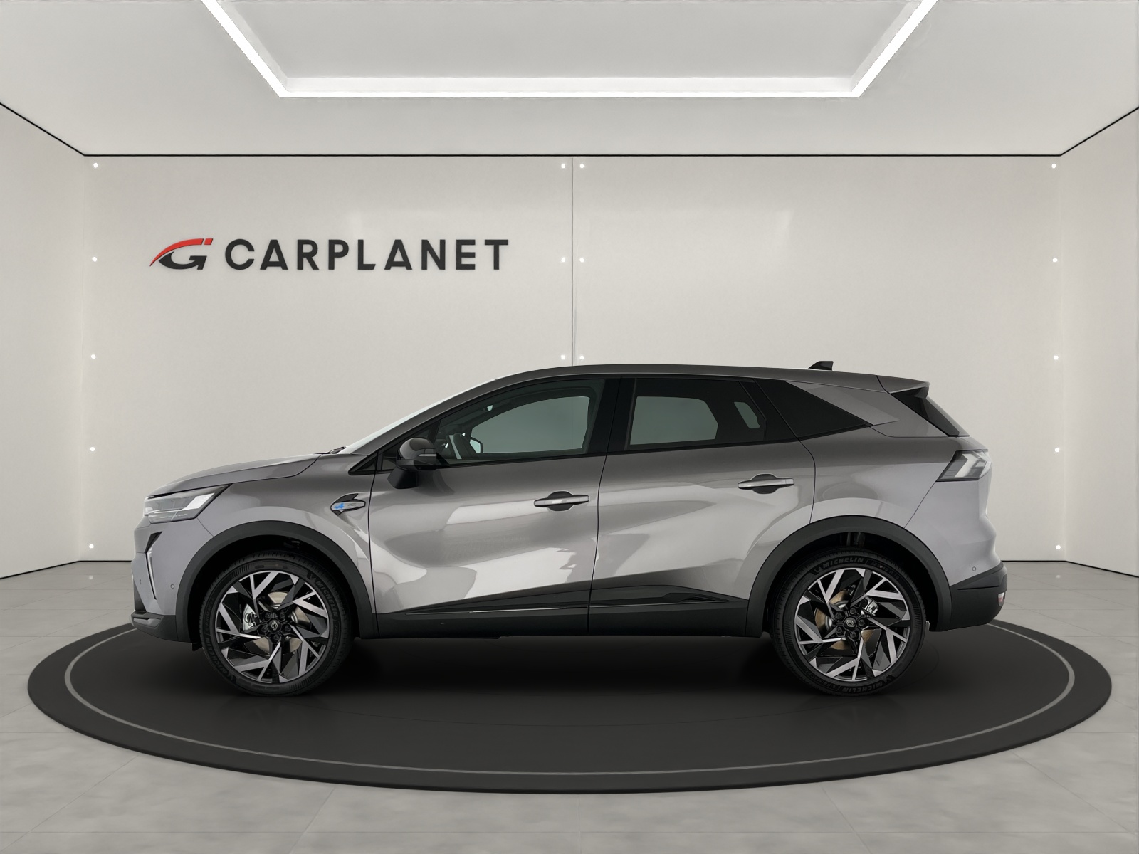 RENAULT Symbioz 1.8 E-Tech esprit Alpine-showroom-element-1