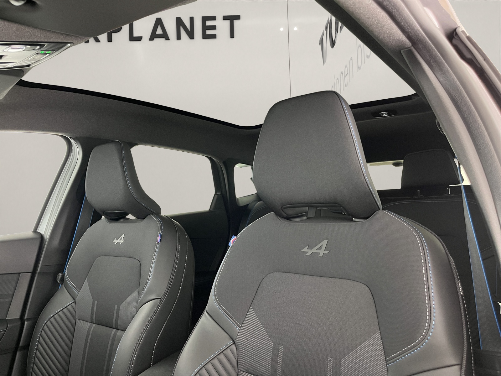 RENAULT Symbioz 1.8 E-Tech esprit Alpine-image-14