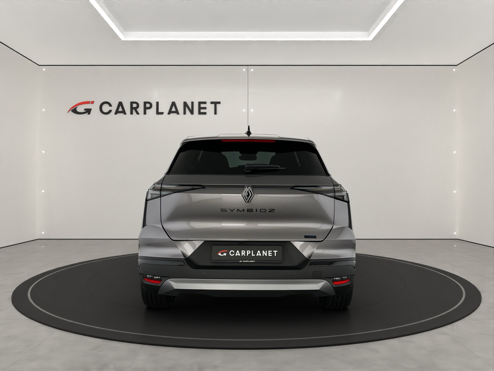 RENAULT Symbioz 1.8 E-Tech esprit Alpine-showroom-element-3