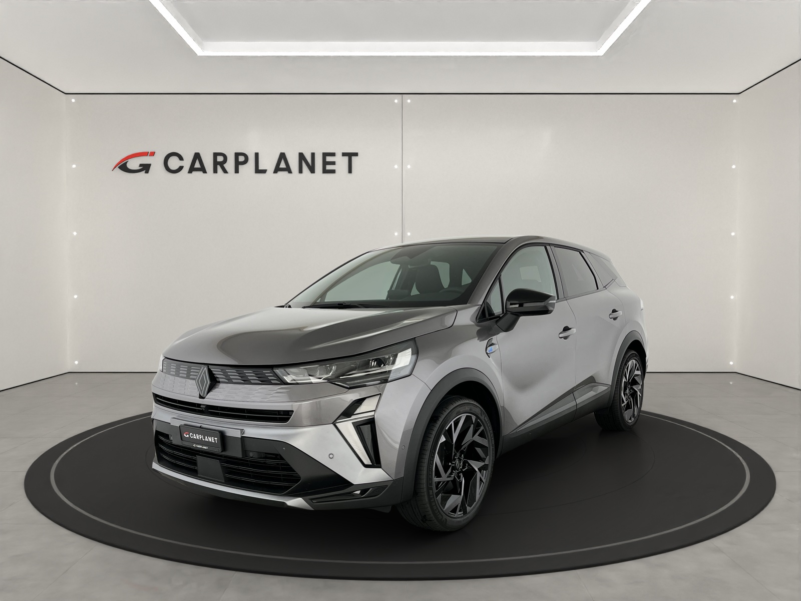 RENAULT Symbioz 1.8 E-Tech esprit Alpine