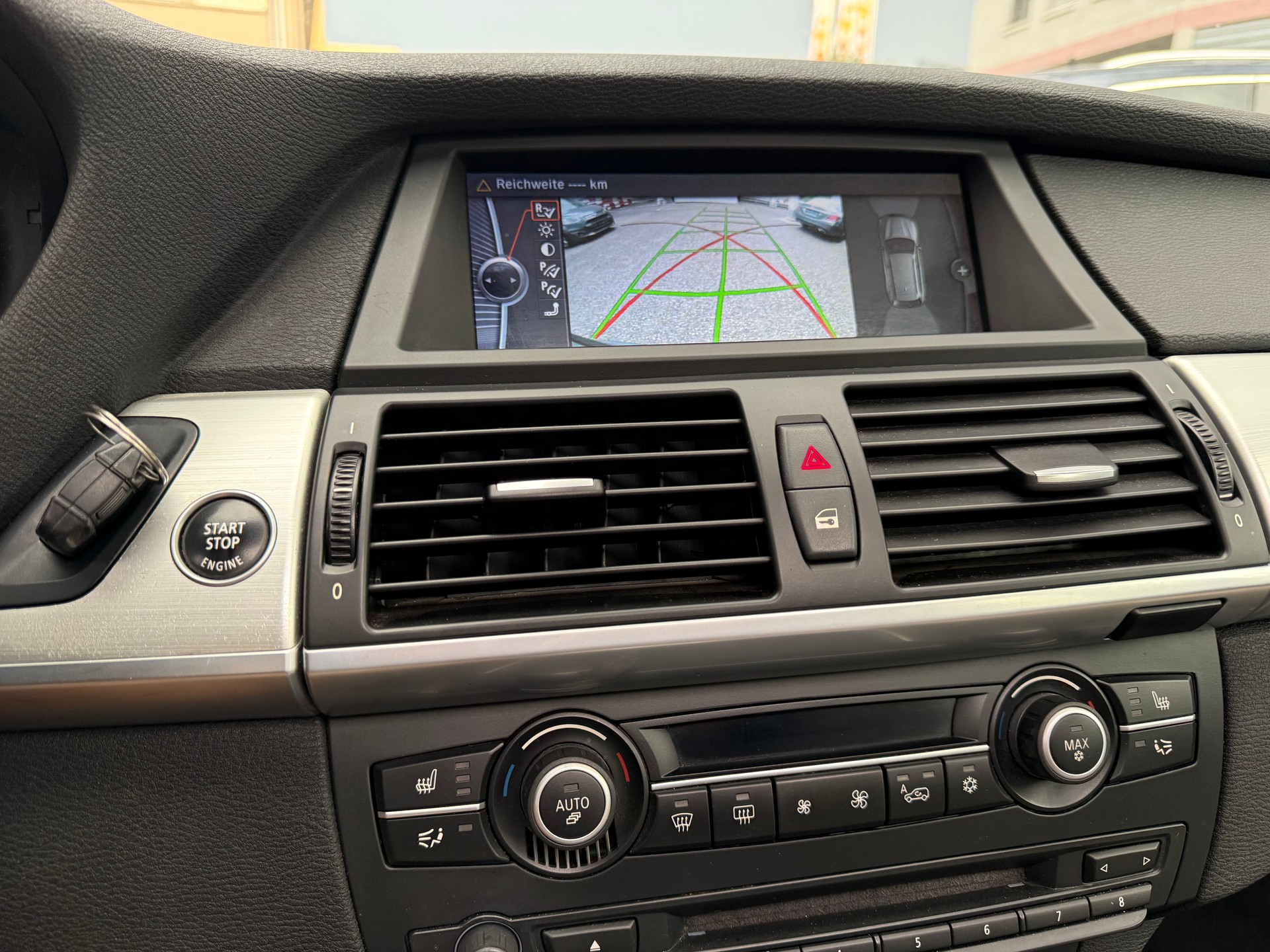 BMW X5 xDrive 40d Steptronic M-Paket-image-13