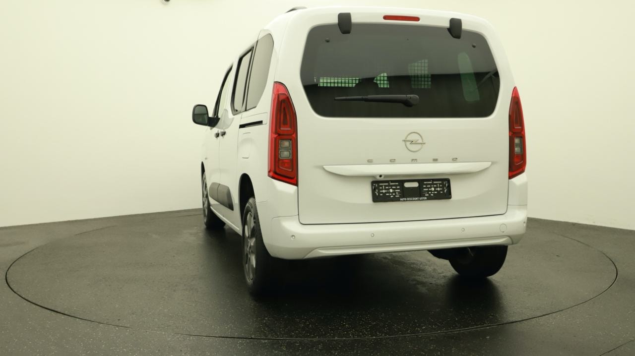 OPEL Combo 1.5 Life A-showroom-element-3