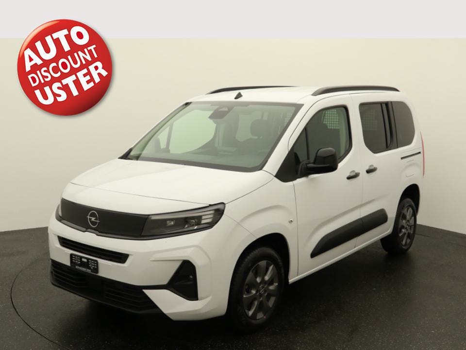 OPEL Combo 1.5 Life A