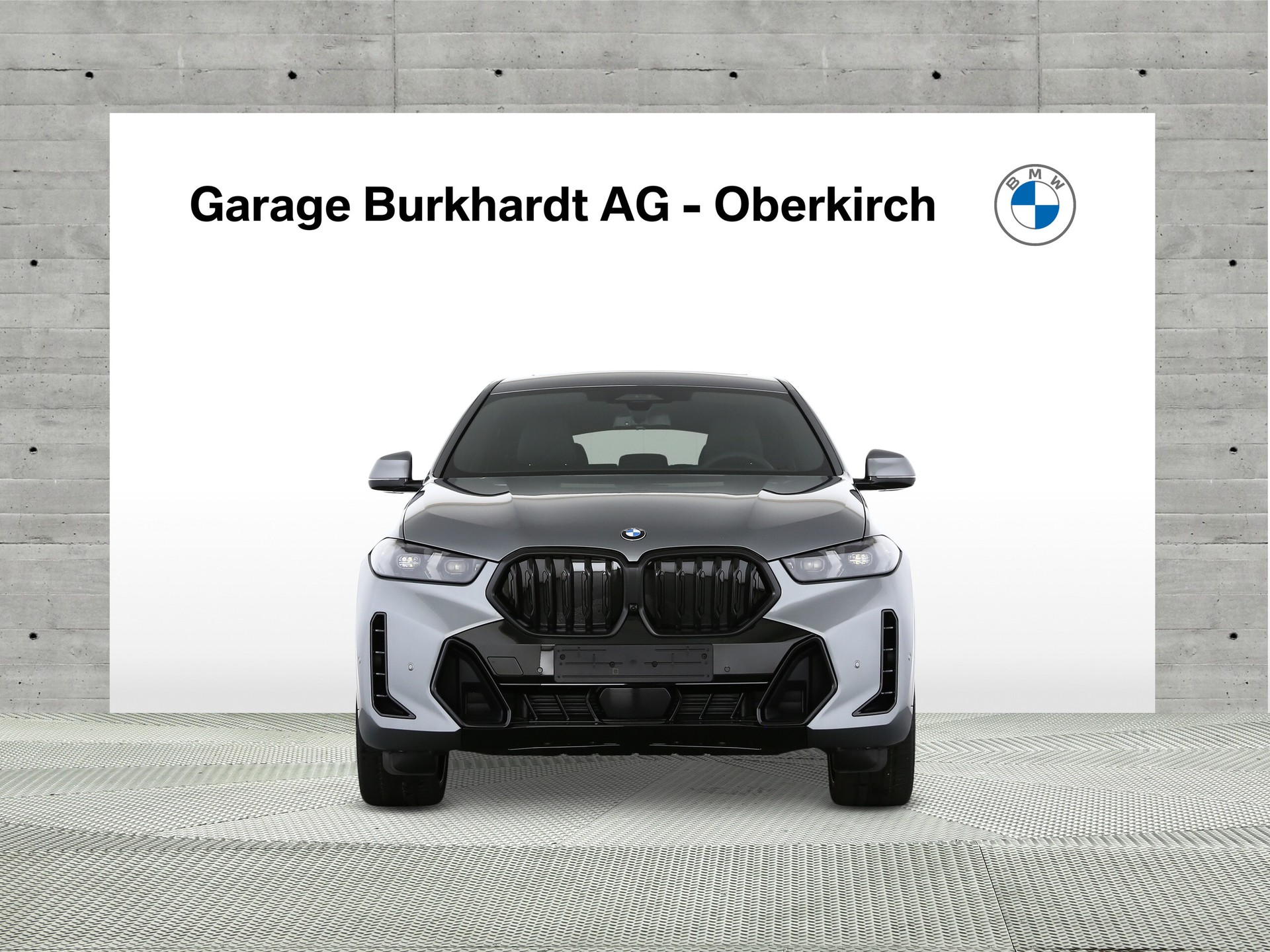 BMW X6 xDrive 48V 40d M Sport-image-4