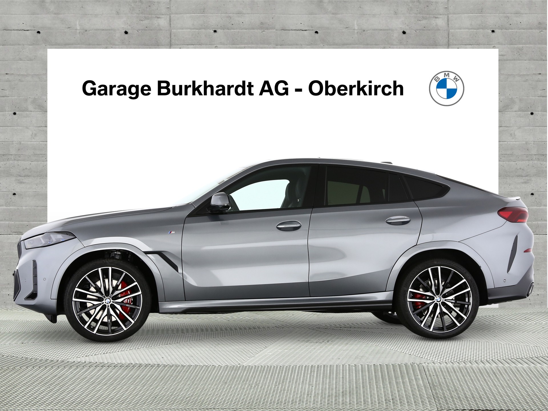 BMW X6 xDrive 48V 40d M Sport-showroom-element-2