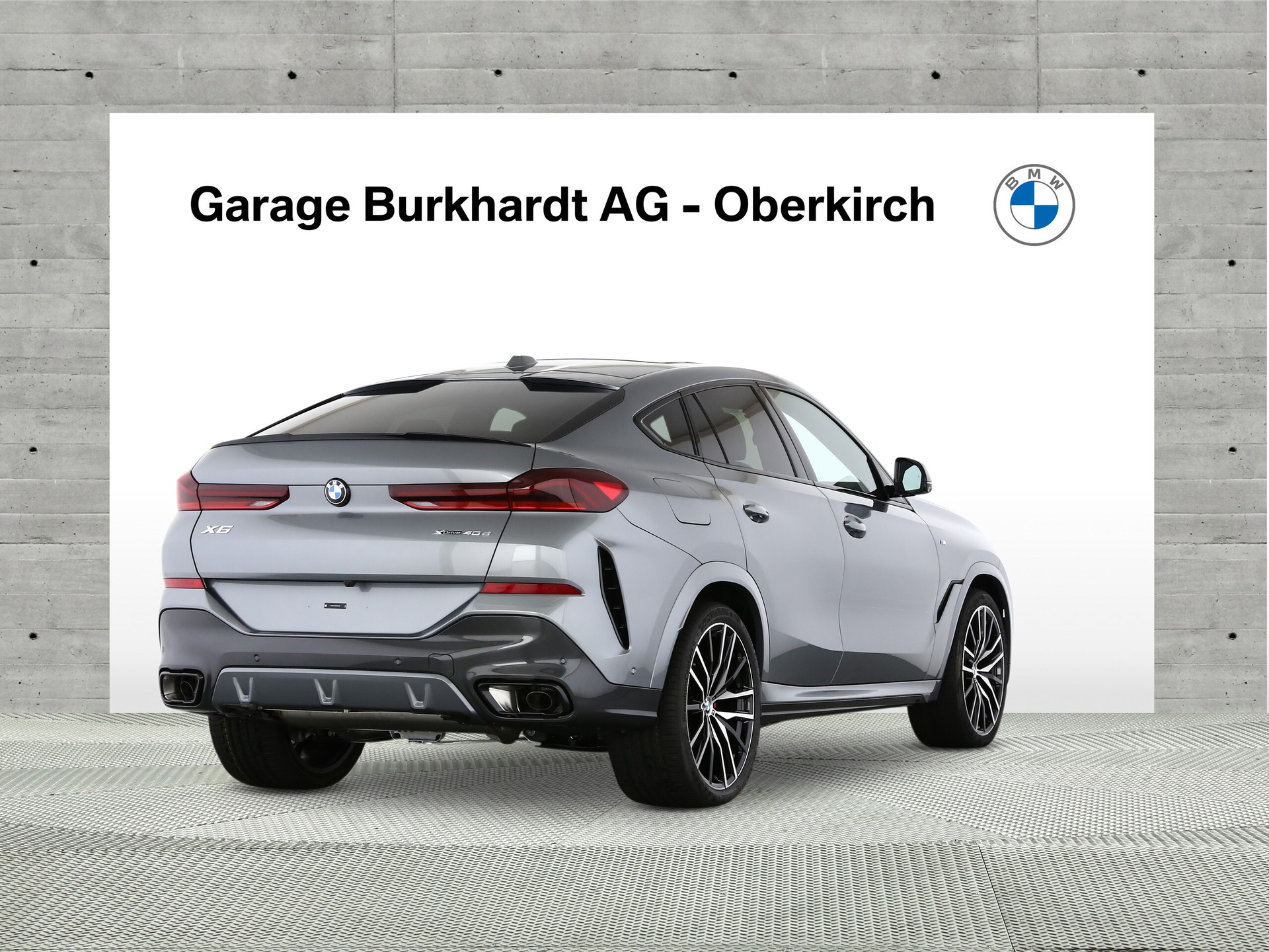 BMW X6 xDrive 48V 40d M Sport-showroom-element-1