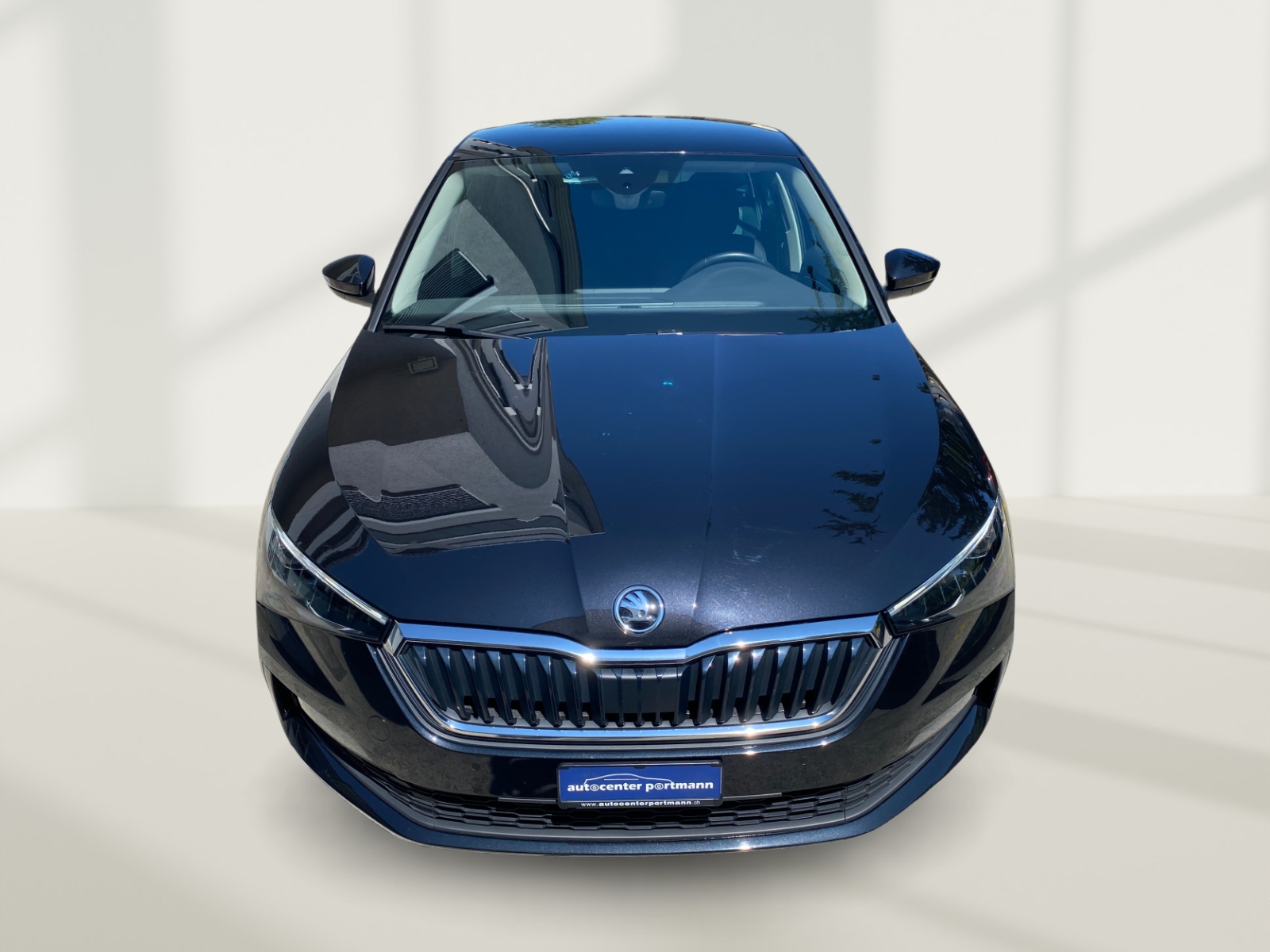 SKODA Scala 1.0 TSI Tour DSG-image-6