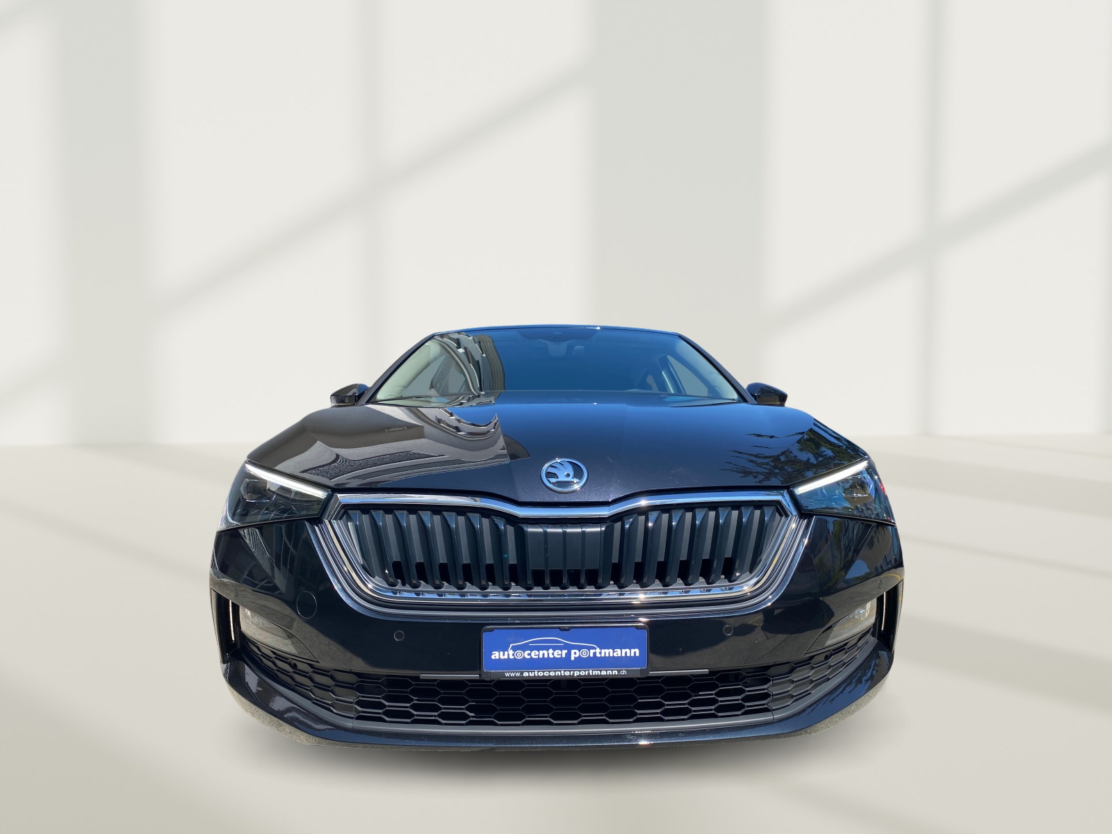 SKODA Scala 1.0 TSI Tour DSG-image-7
