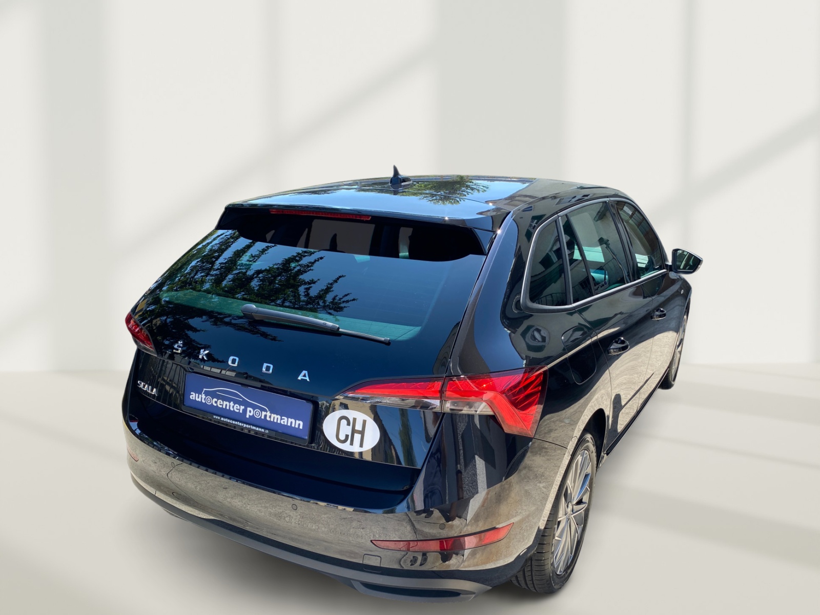 SKODA Scala 1.0 TSI Tour DSG-image-10