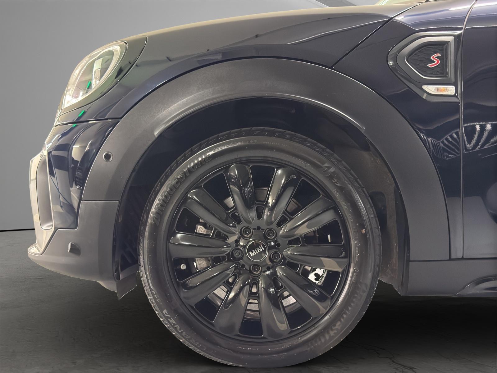 MINI Countryman F60 2.0i Cooper S SAG ALL4-image-8
