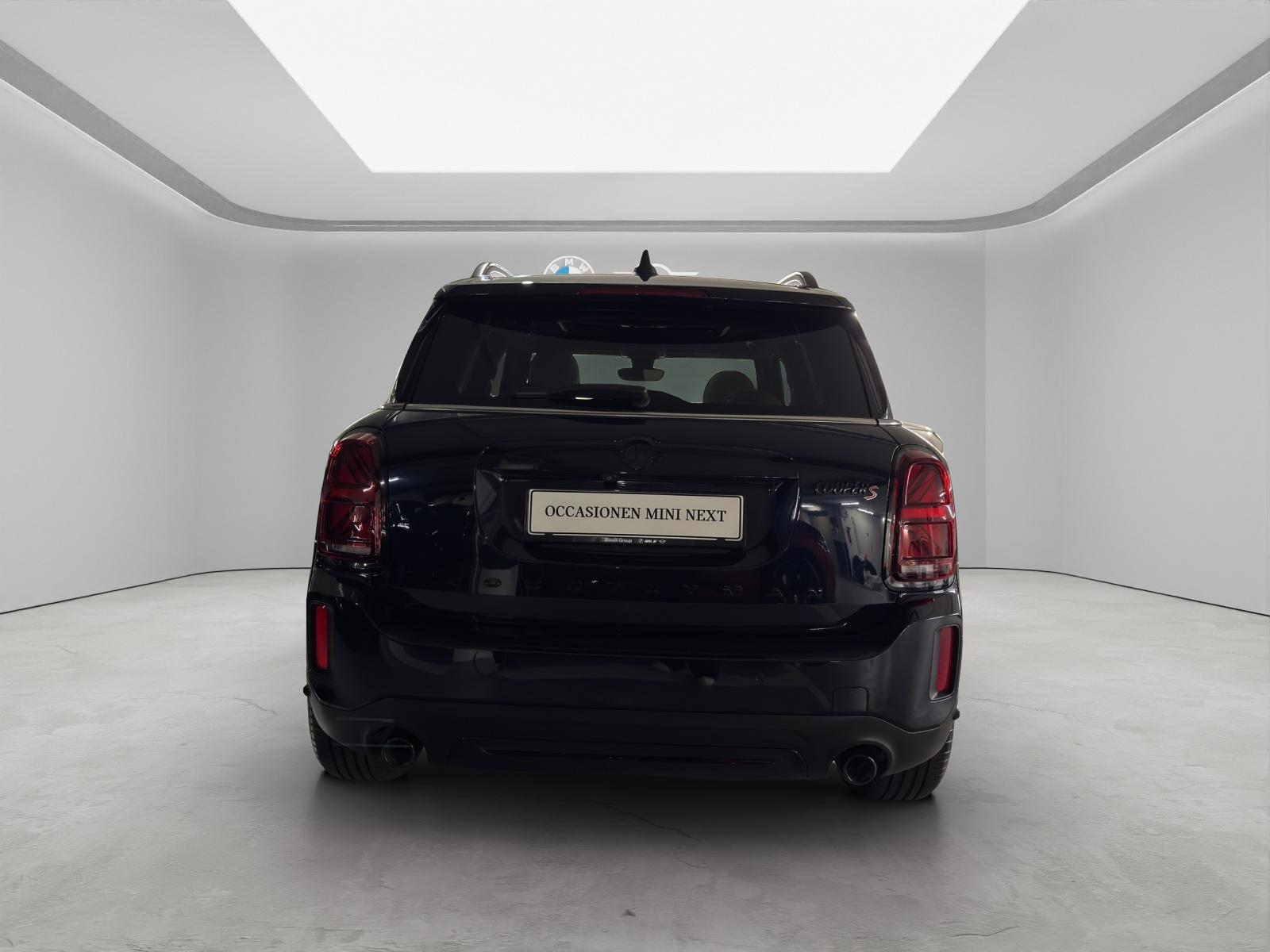 MINI Countryman F60 2.0i Cooper S SAG ALL4-showroom-element-3