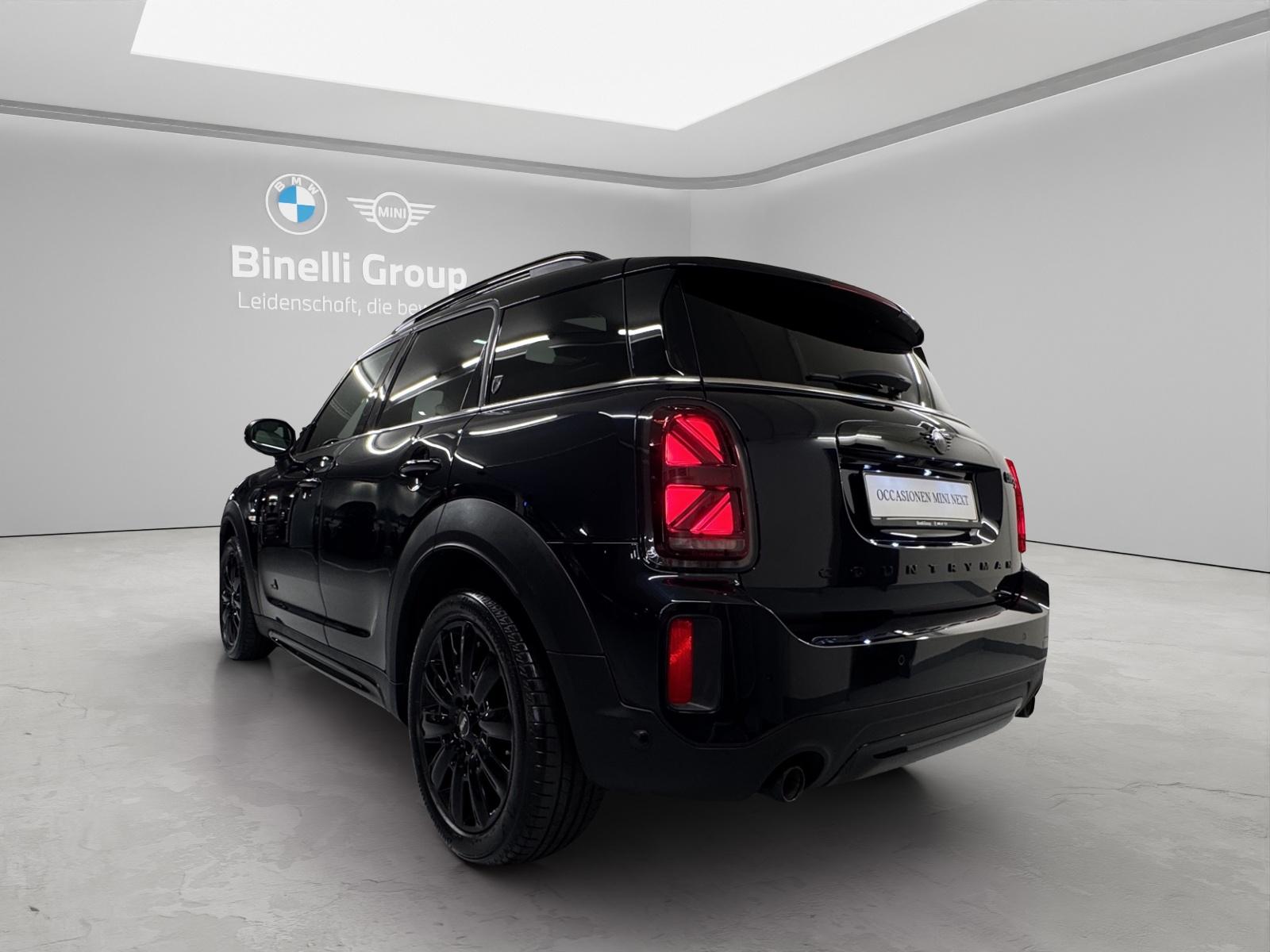 MINI Countryman F60 2.0i Cooper S SAG ALL4-showroom-element-2