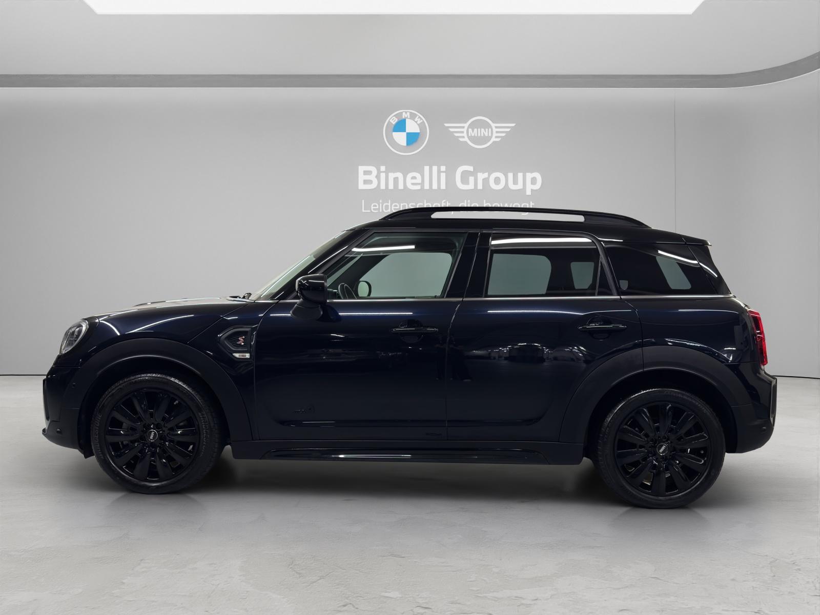 MINI Countryman F60 2.0i Cooper S SAG ALL4-showroom-element-1