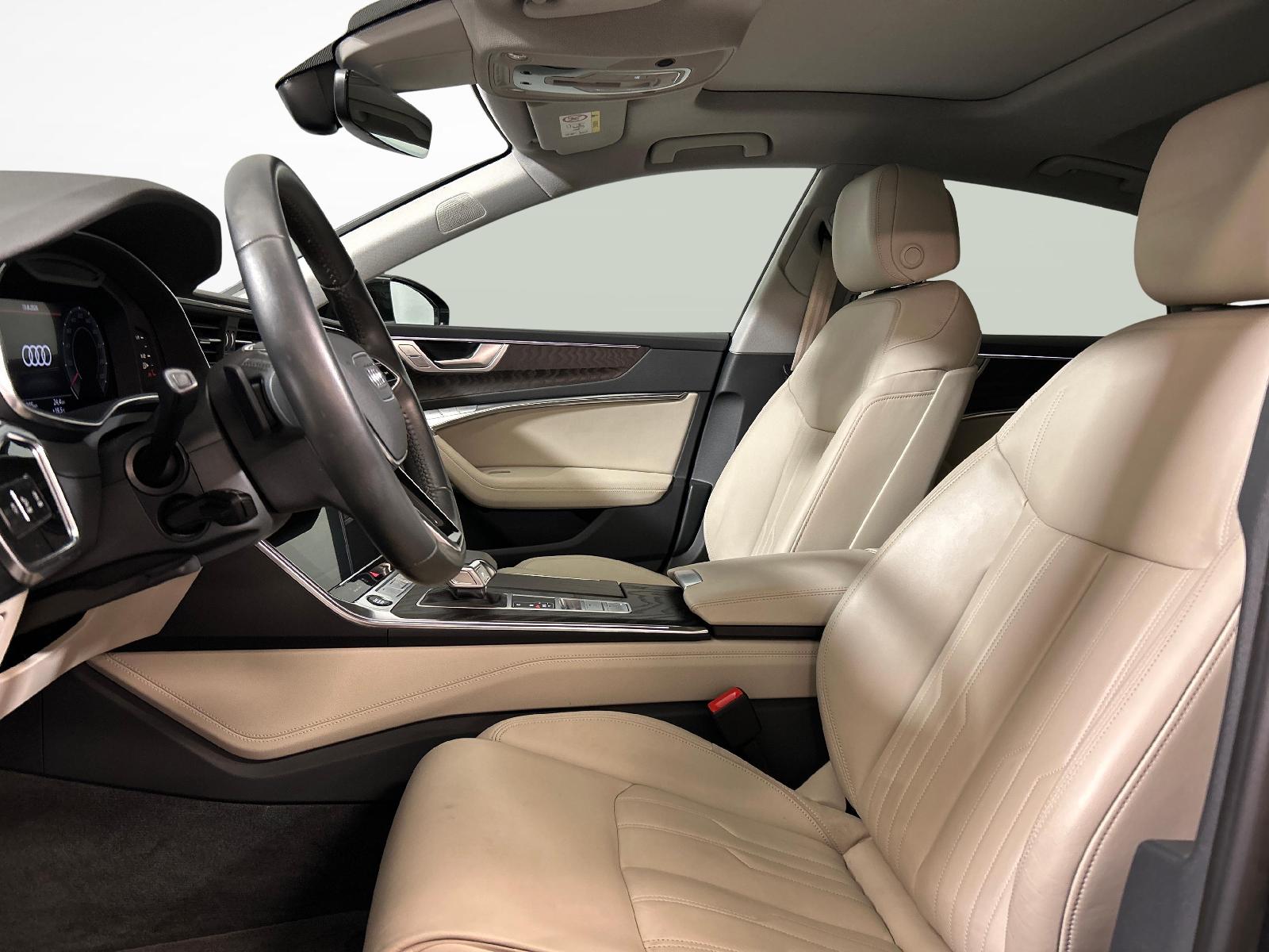 AUDI A7 Sportback 3.0 55 TFSI quattro S-Tronic-showroom-element-2