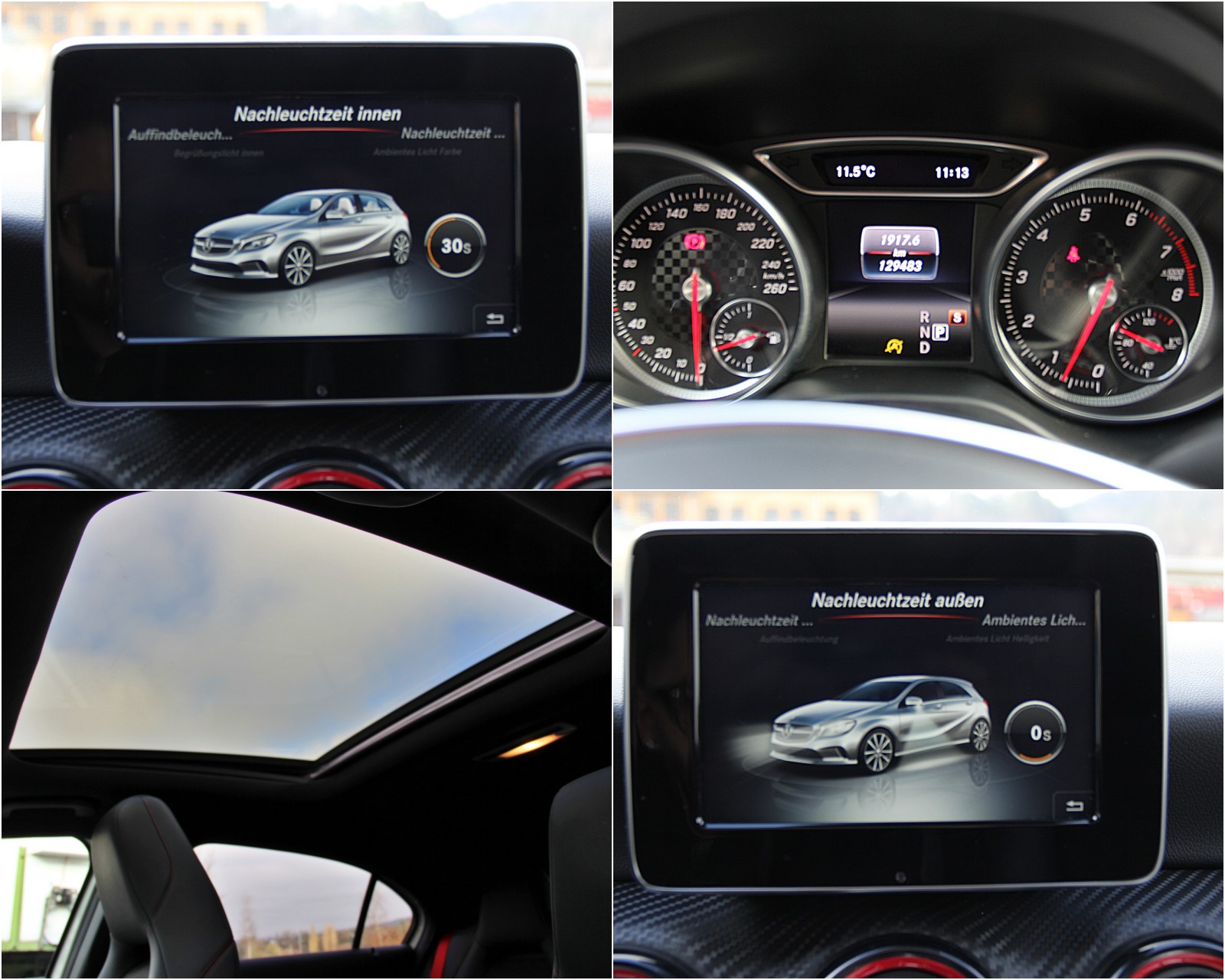 MERCEDES-BENZ A 250 Sport 4Matic 7G-DCT-image-23