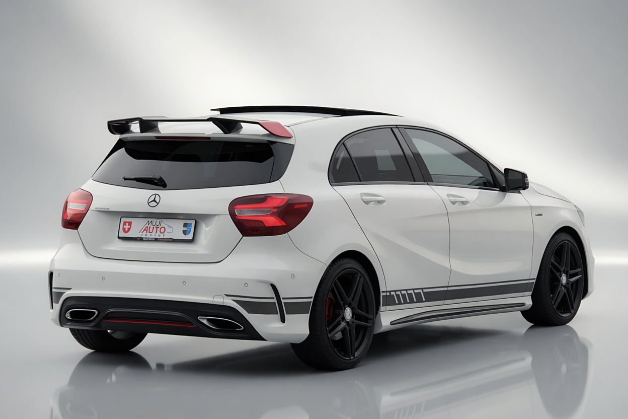 MERCEDES-BENZ A 250 Sport 4Matic 7G-DCT-image-4