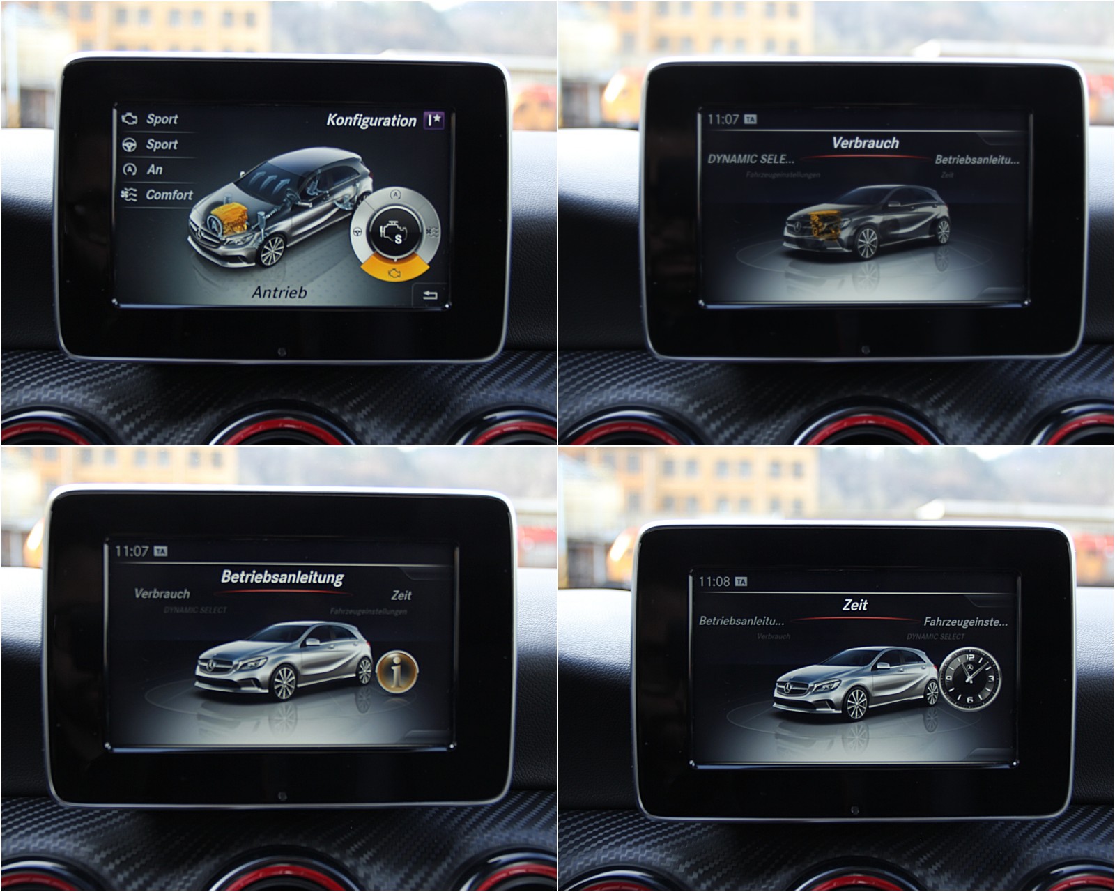 MERCEDES-BENZ A 250 Sport 4Matic 7G-DCT-image-21