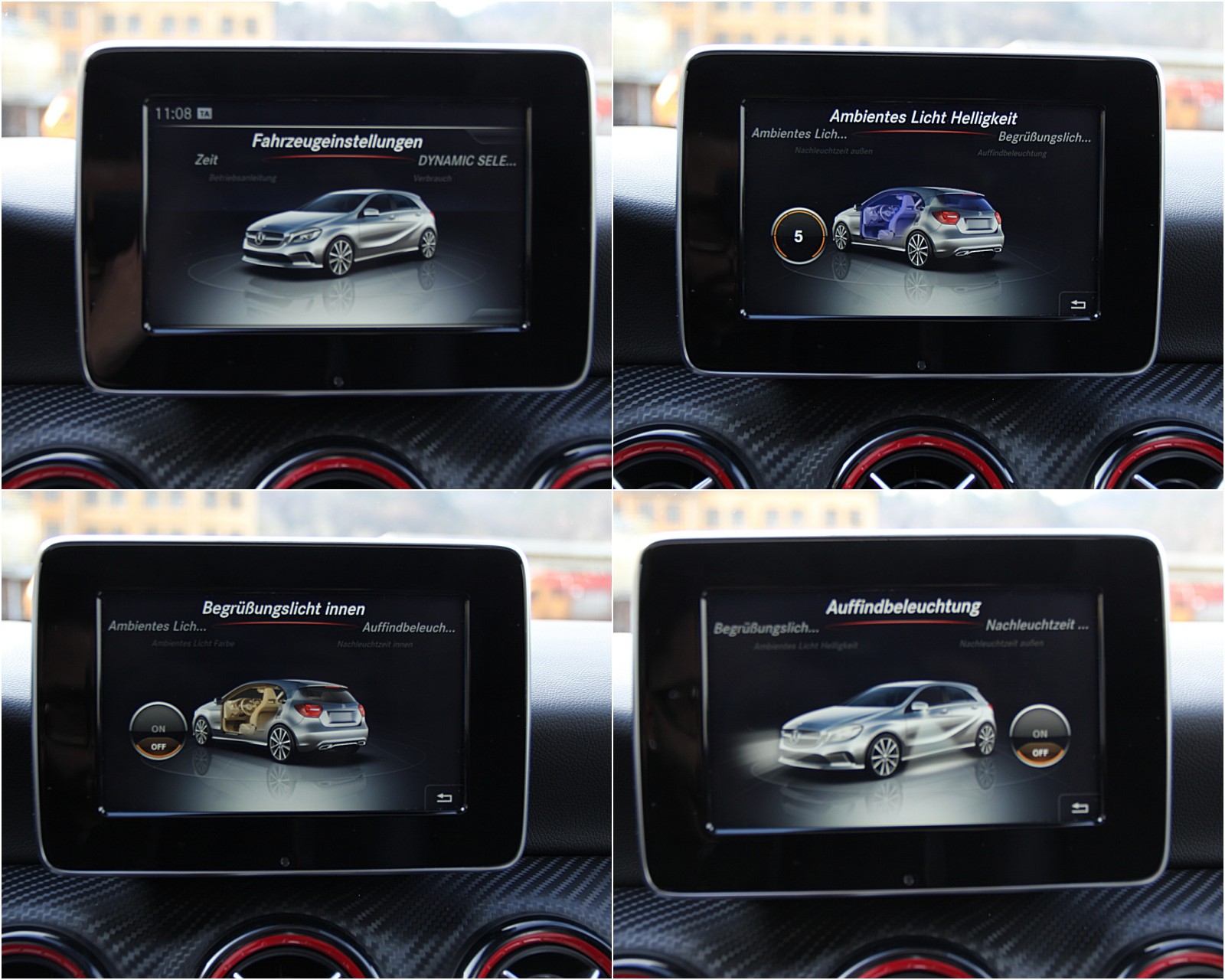 MERCEDES-BENZ A 250 Sport 4Matic 7G-DCT-image-22