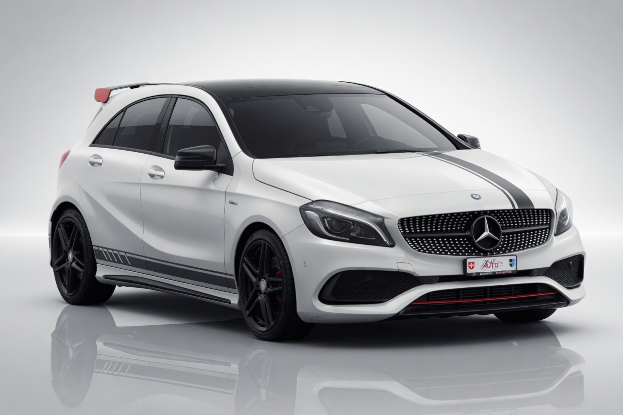 MERCEDES-BENZ A 250 Sport 4Matic 7G-DCT-image-5