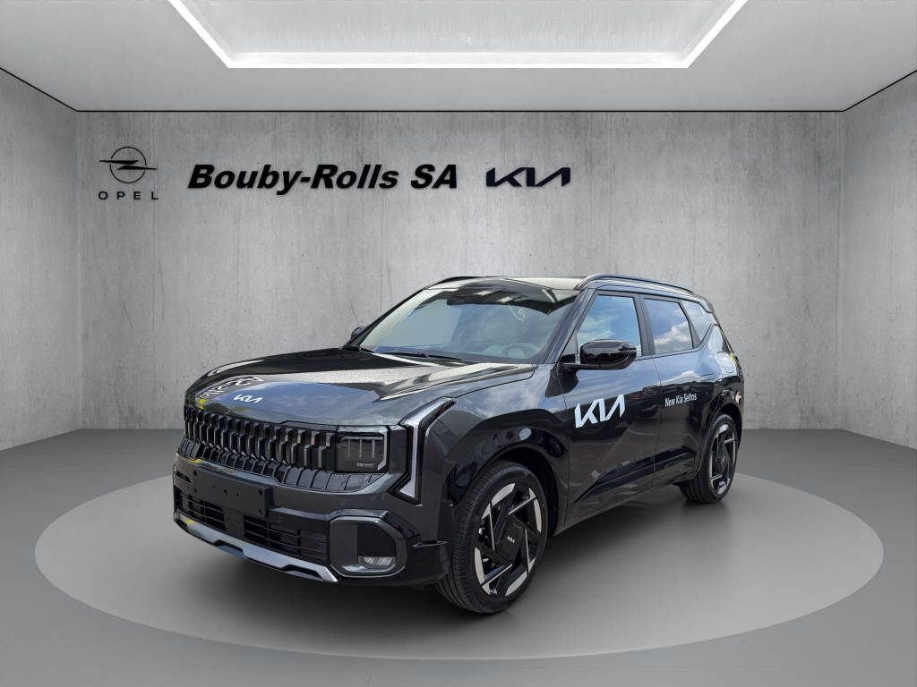 KIA Seltos 1.6 T-GDi GT-Line-showroom-element-1