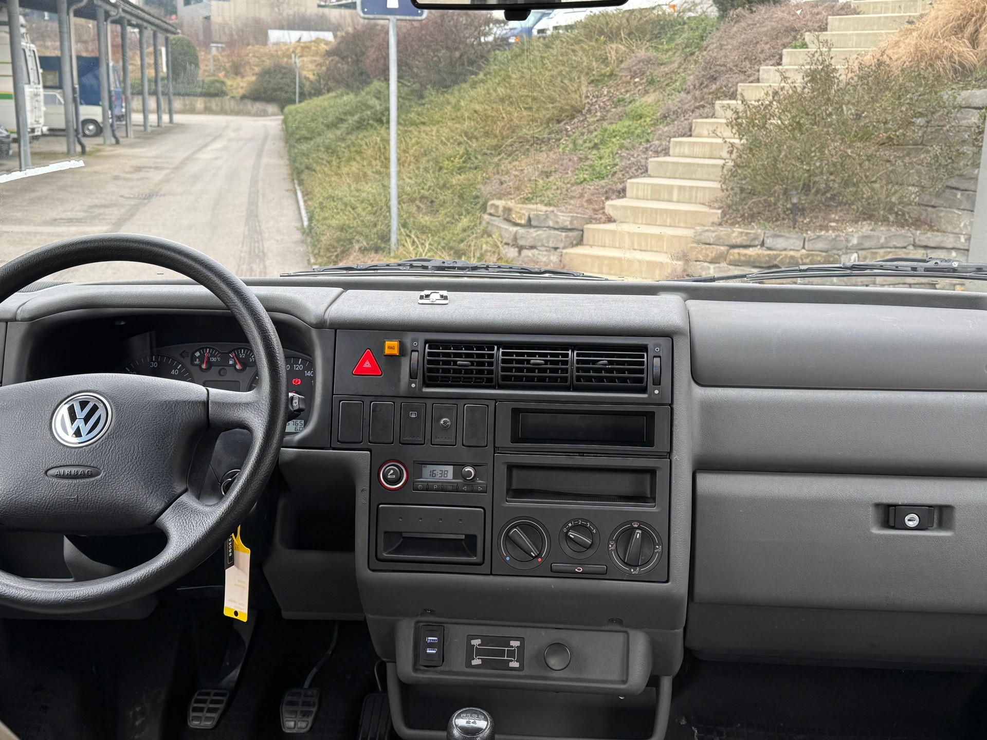 VW California-image-6