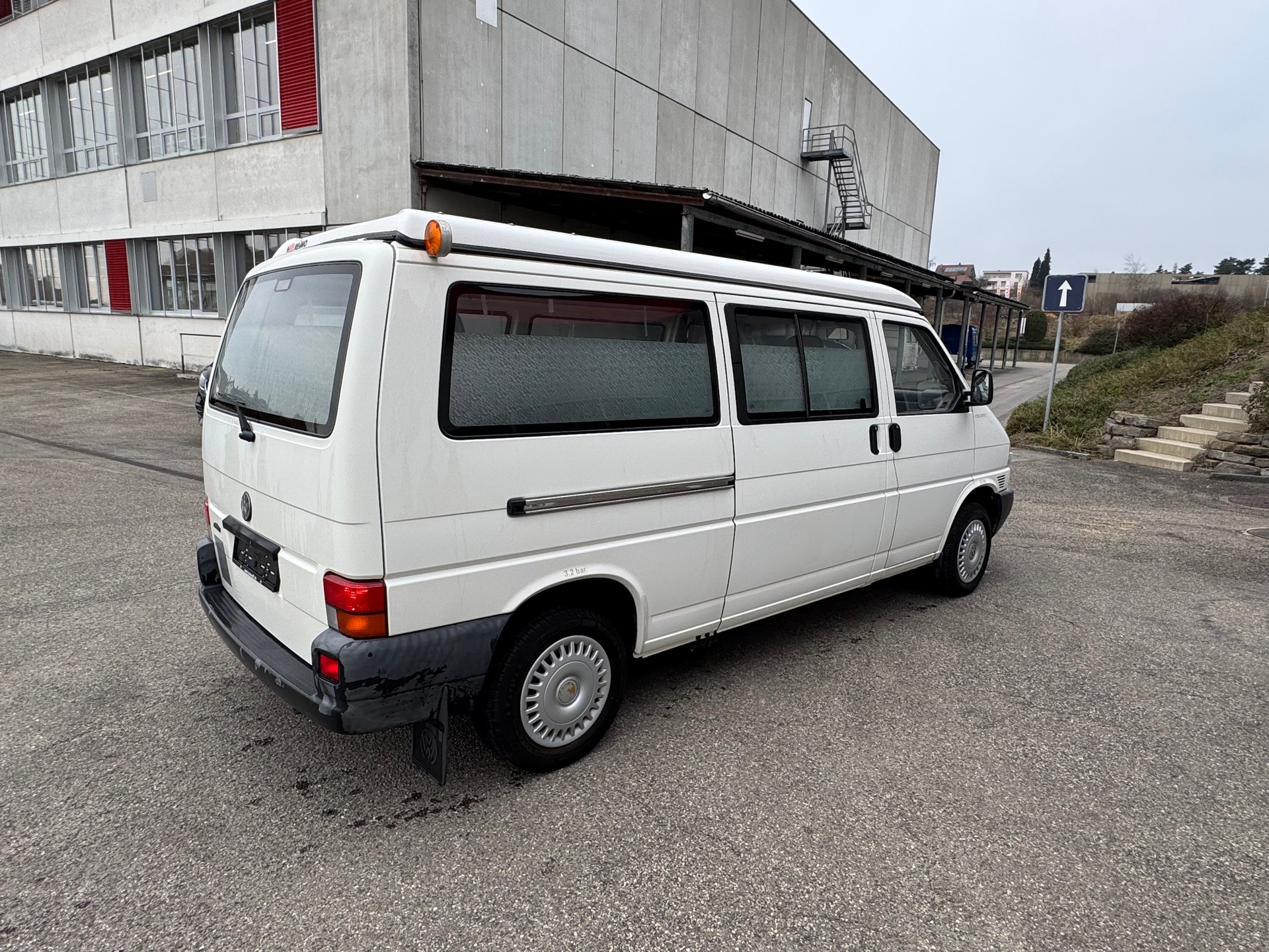 VW California-image-2