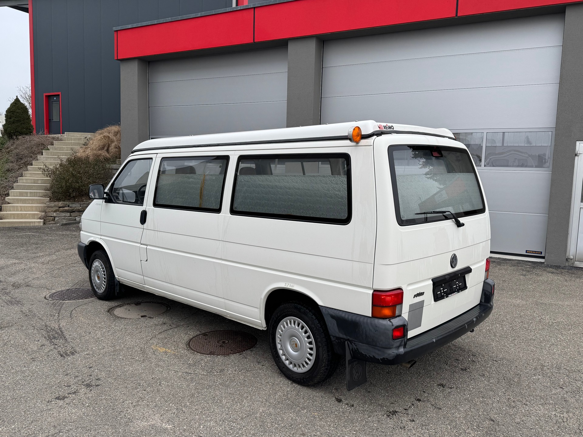 VW California-image-4