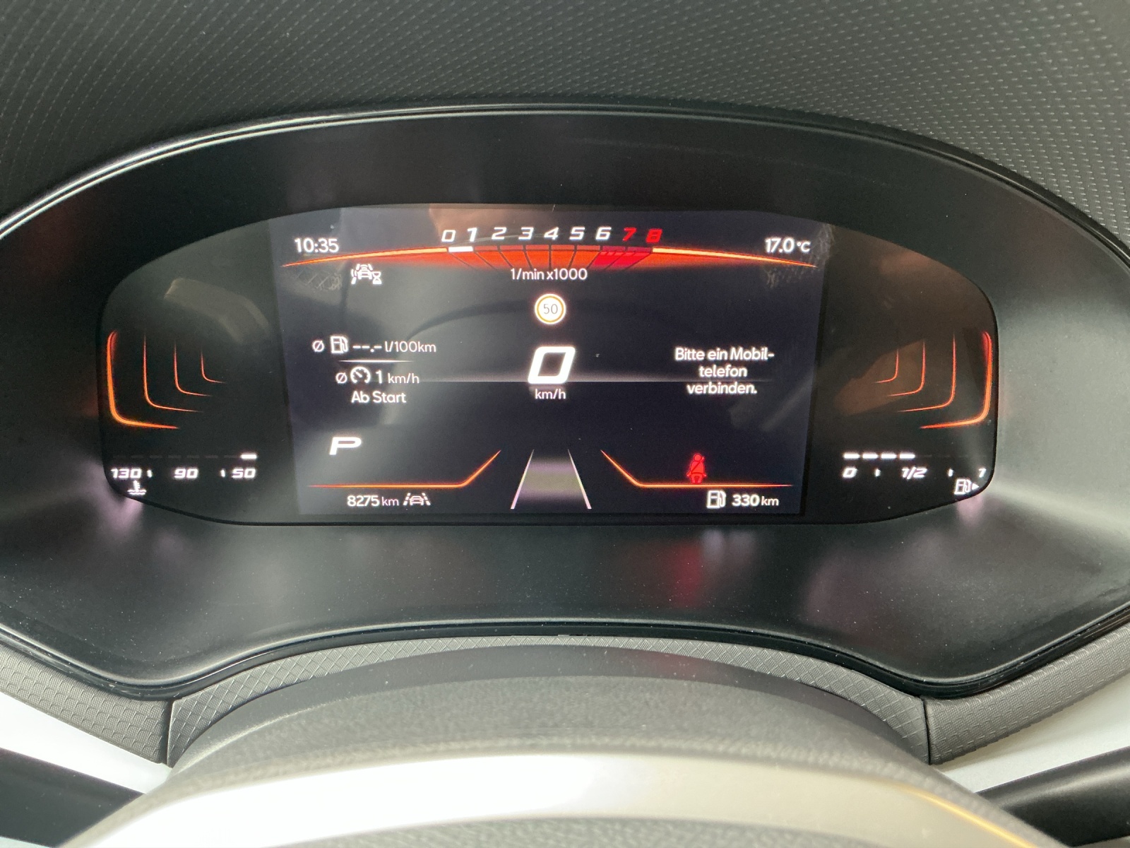 SEAT Ibiza 1.0 EcoTSI Move DSG-image-6