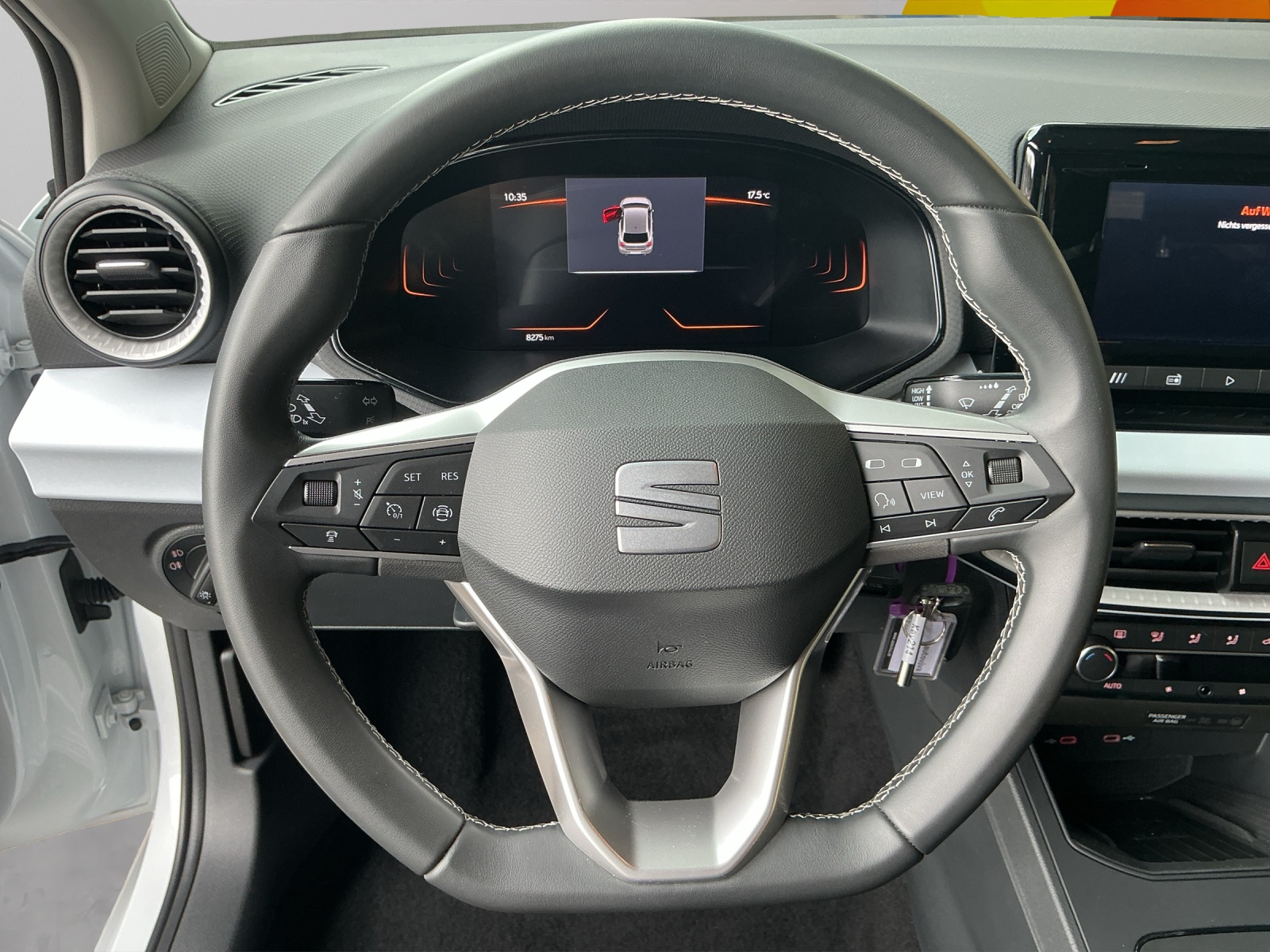 SEAT Ibiza 1.0 EcoTSI Move DSG-image-5