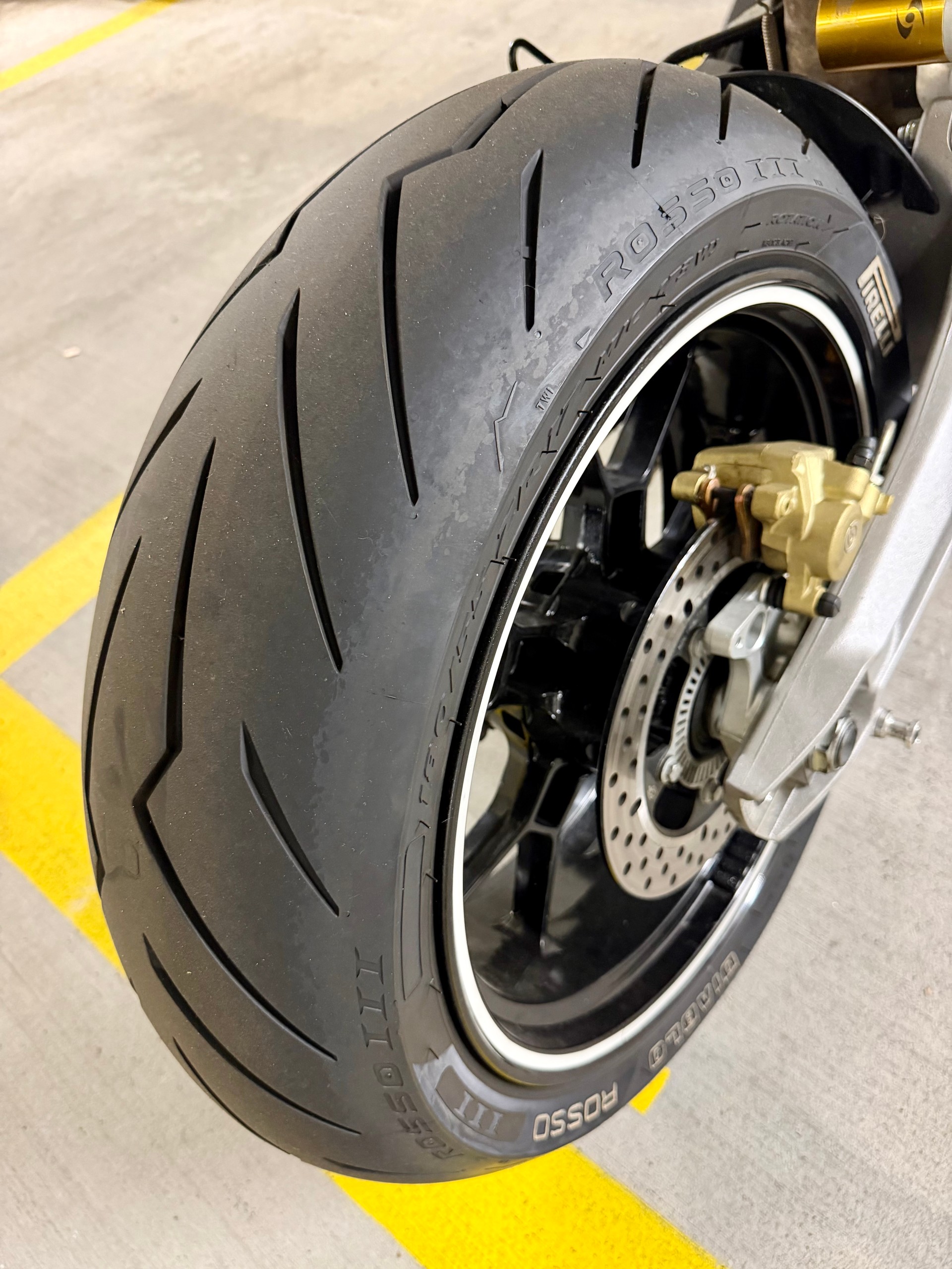 APRILIA Dorsoduro 1200 ABS/TC-image-7