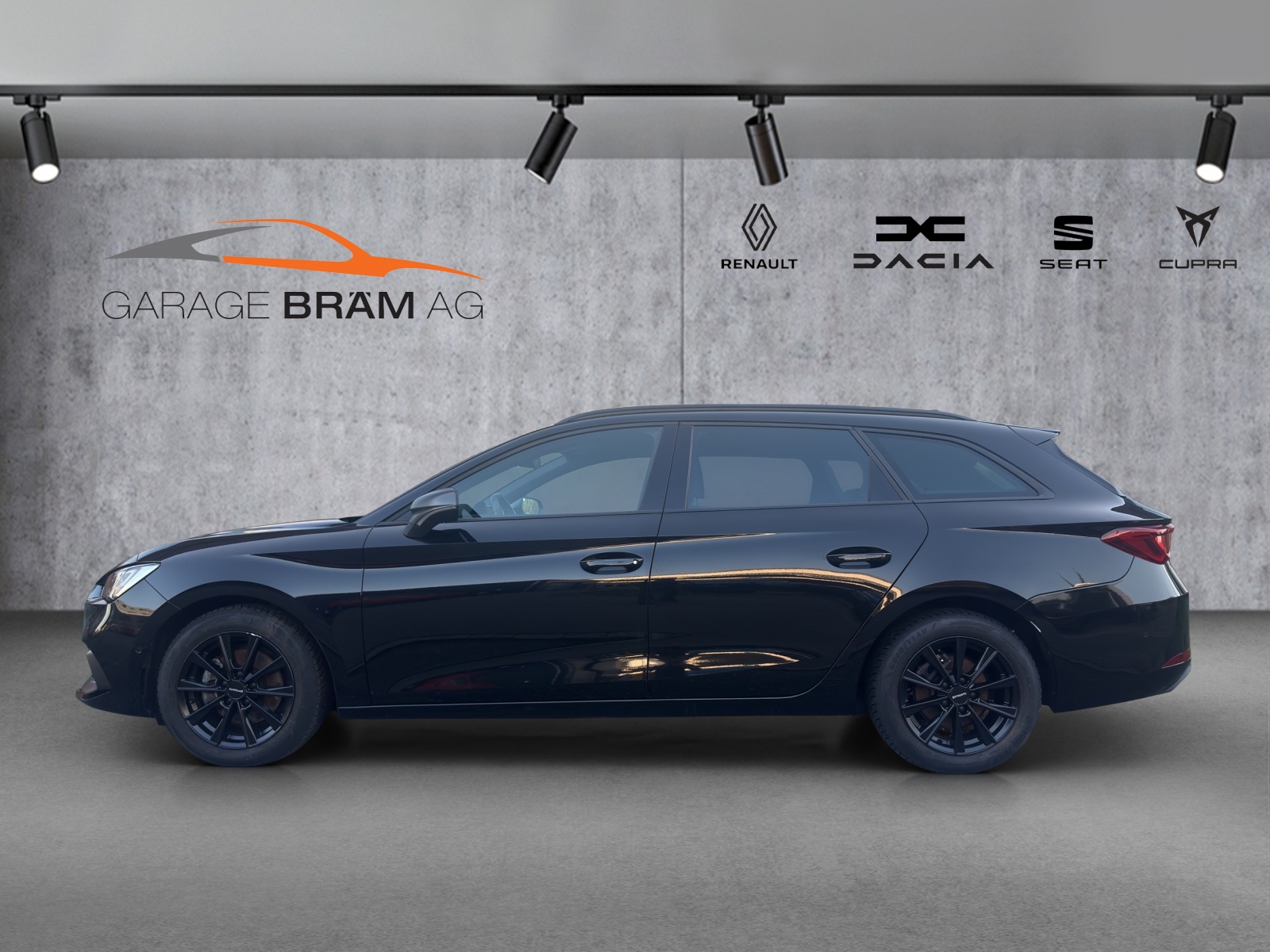 SEAT Leon ST 1.5 eTSI mHEV DSG FR-showroom-element-2
