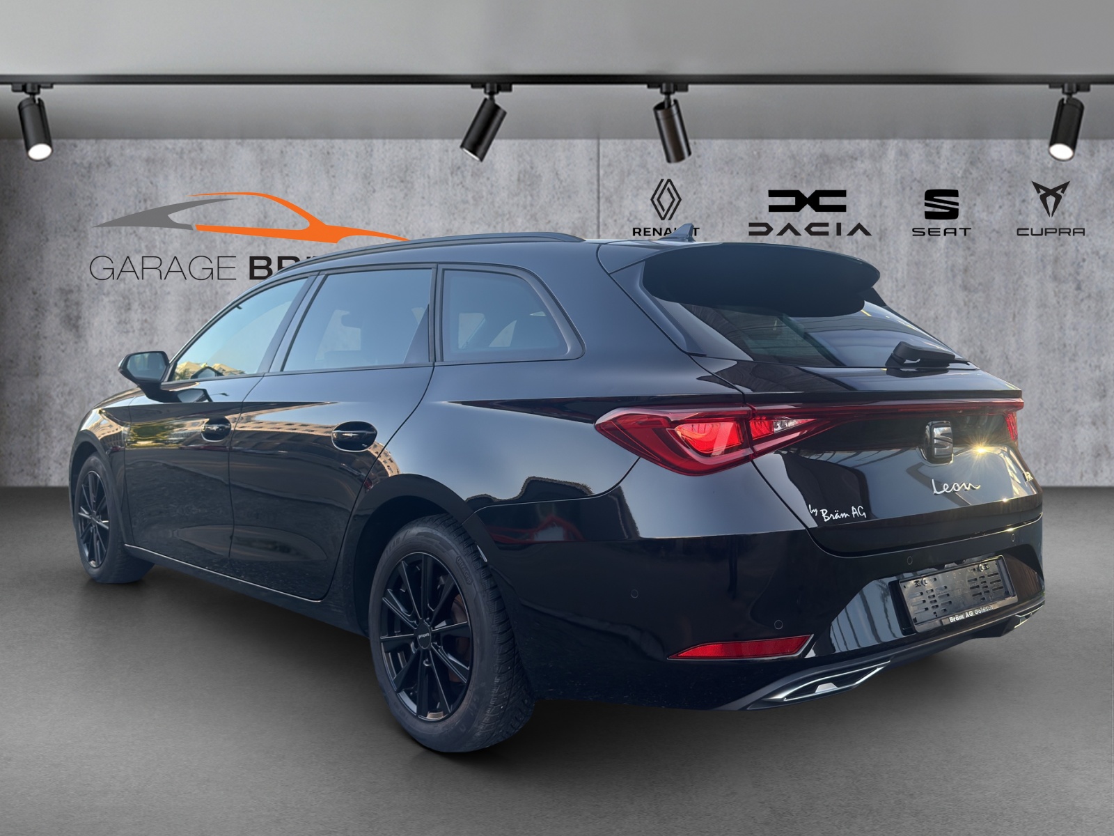 SEAT Leon ST 1.5 eTSI mHEV DSG FR-showroom-element-3