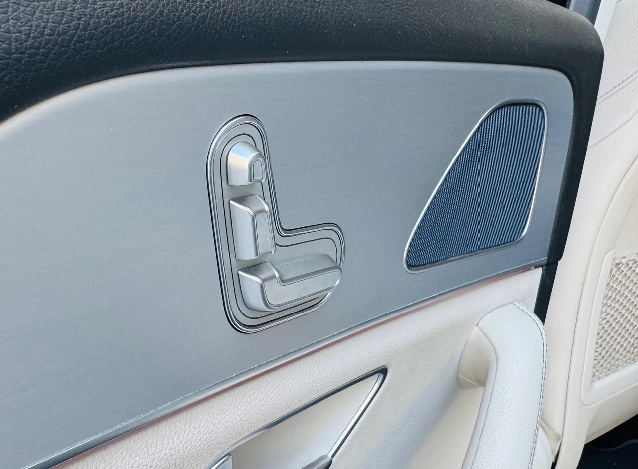 MERCEDES-BENZ GLE 300 d 4Matic 9G-Tronic 7-Plätzer-image-9